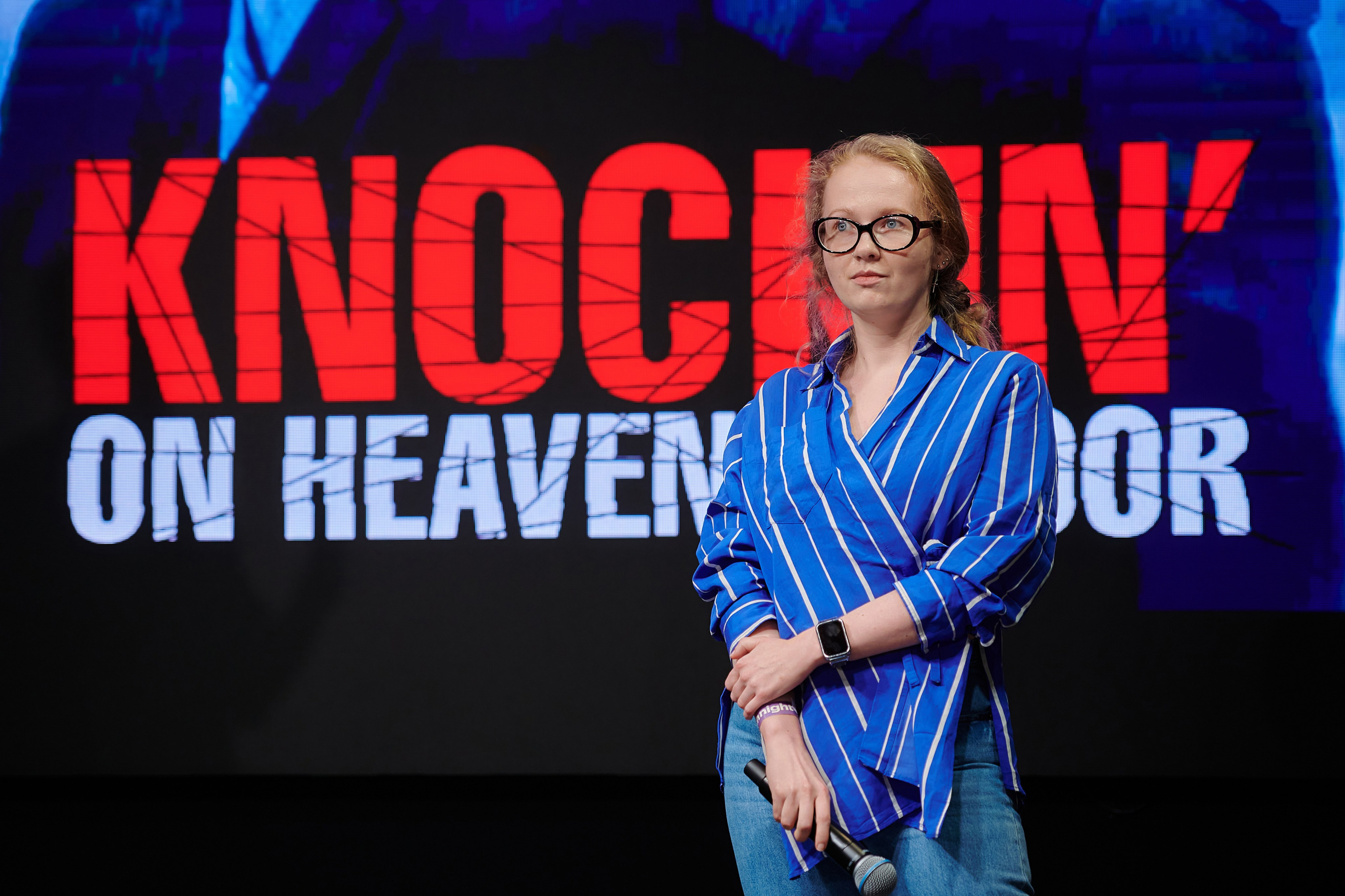 Репортаж. Solofilms