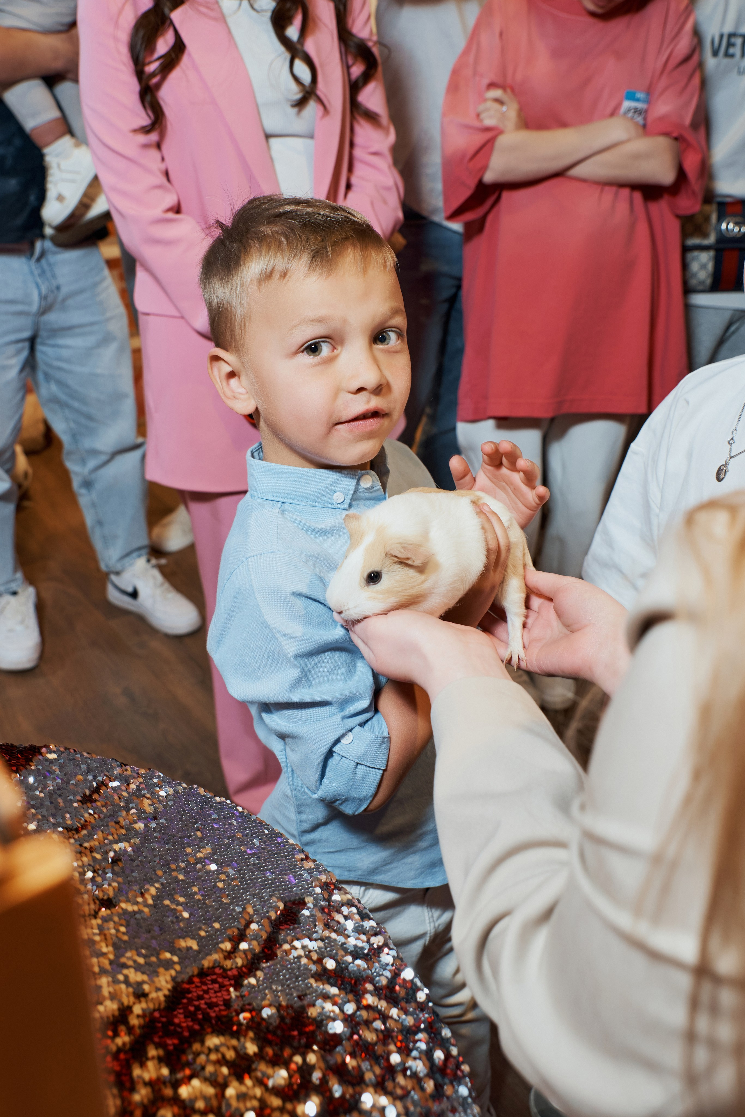 ПАВЛОВЫ gender-party. ФОТОГРАФ Кристина Павлова | МОСКВА
