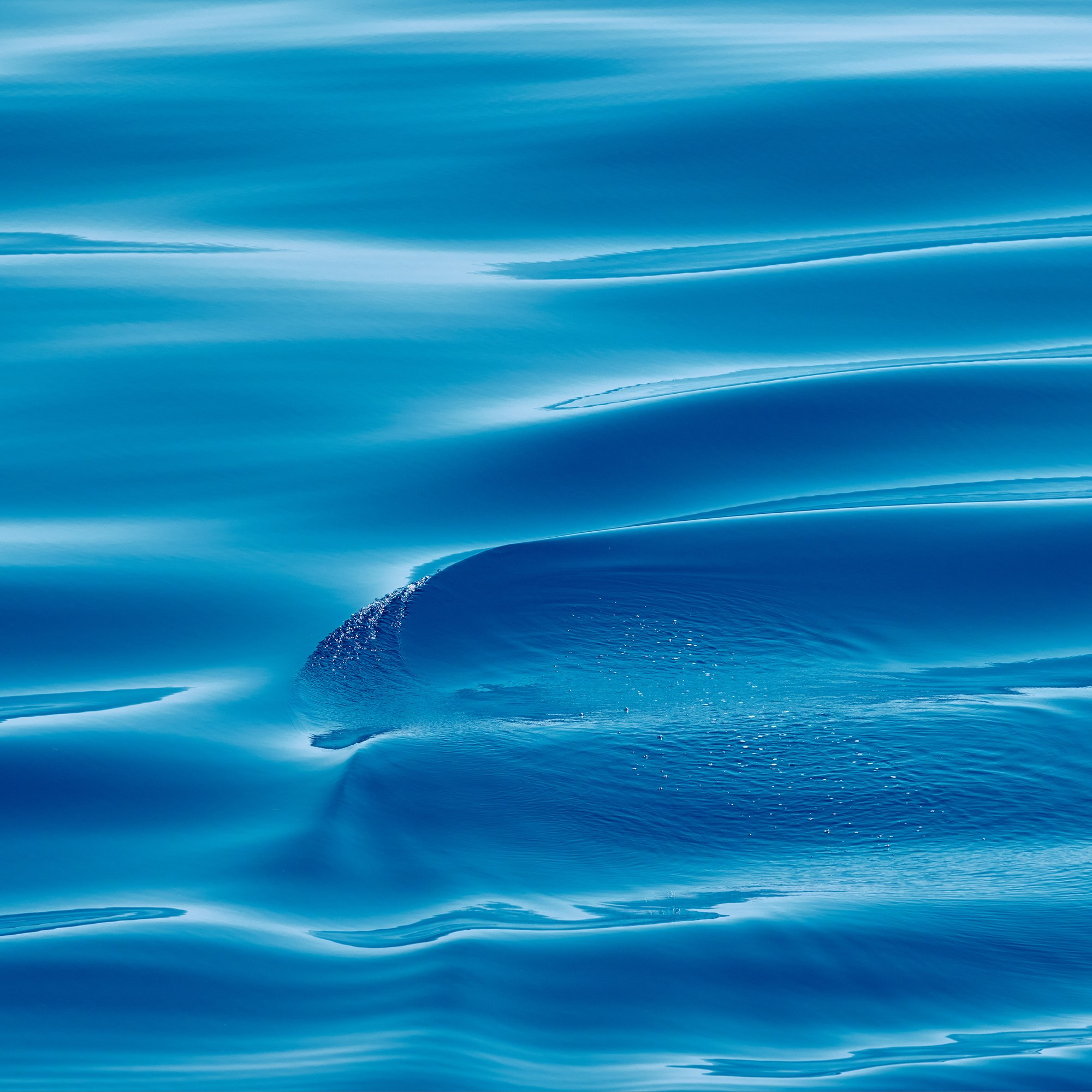 Вода. Яркие фото на Чёрном море