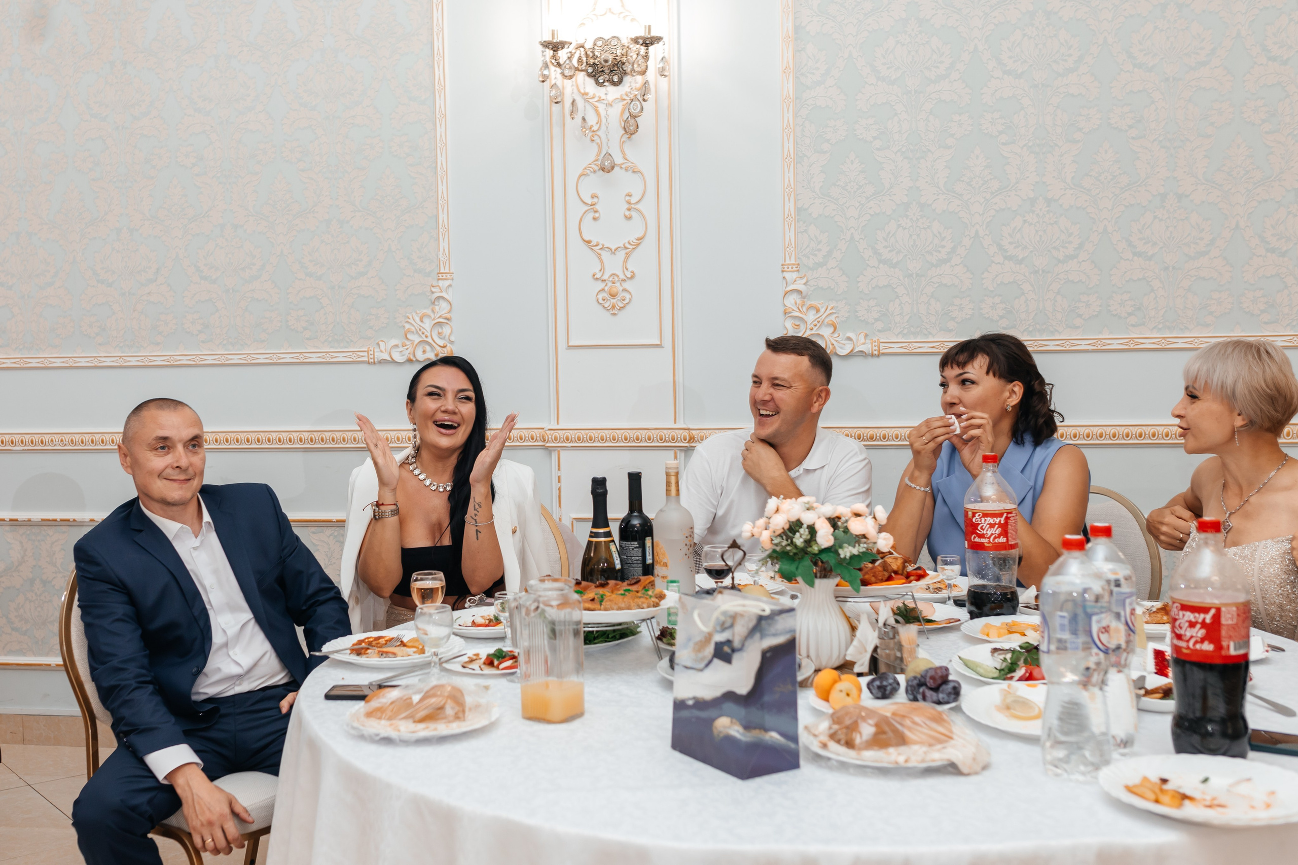 Альмир и София. Марина Шаймухаметова. Фотограф в Уфе