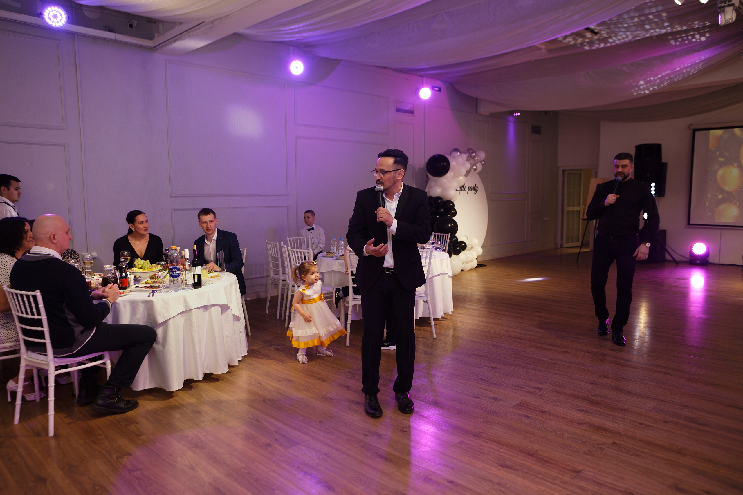 Юбилей Екатерины. Марина Шаймухаметова. Фотограф в Уфе