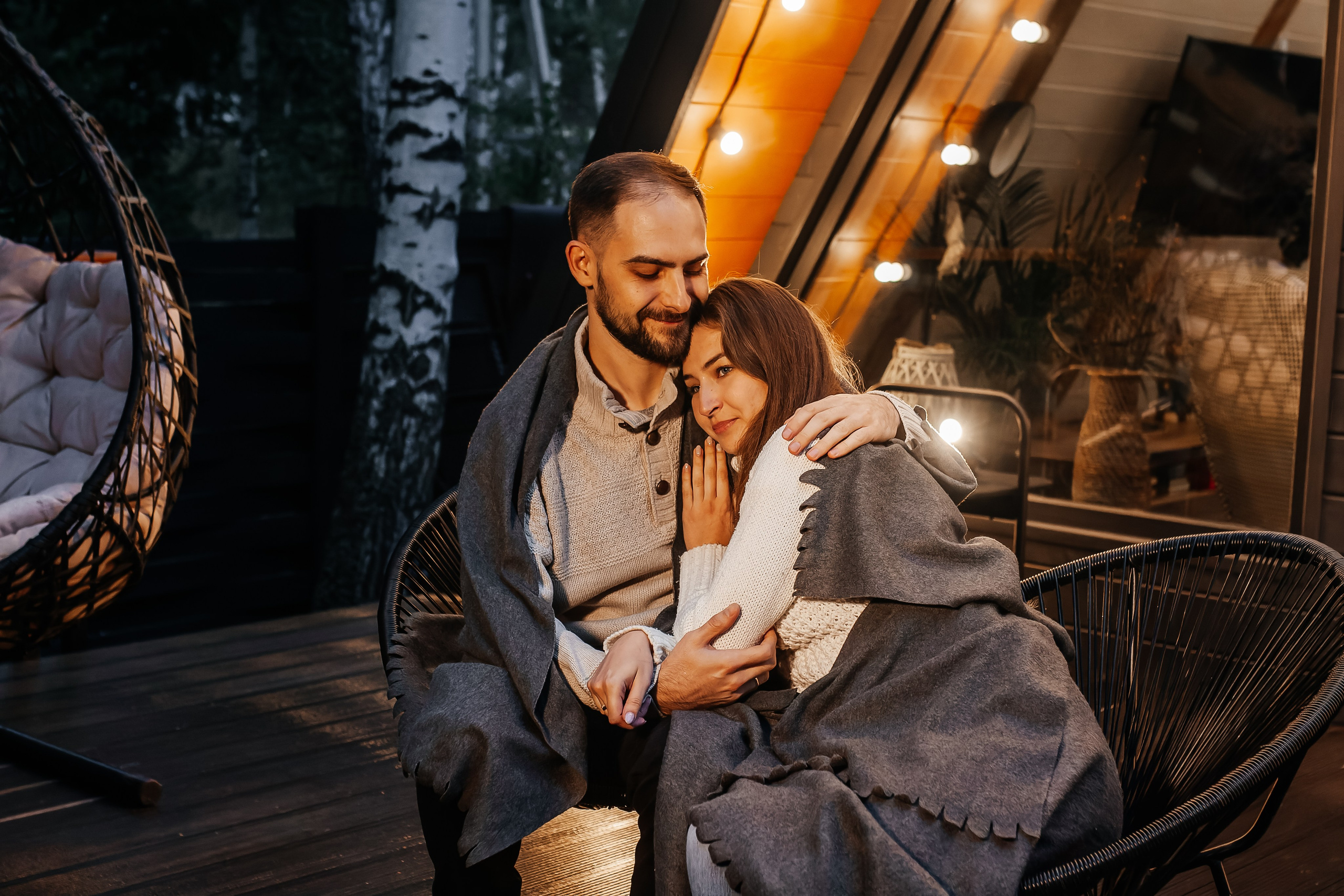 Кедр-камп. Марина Шаймухаметова. Фотограф в Уфе