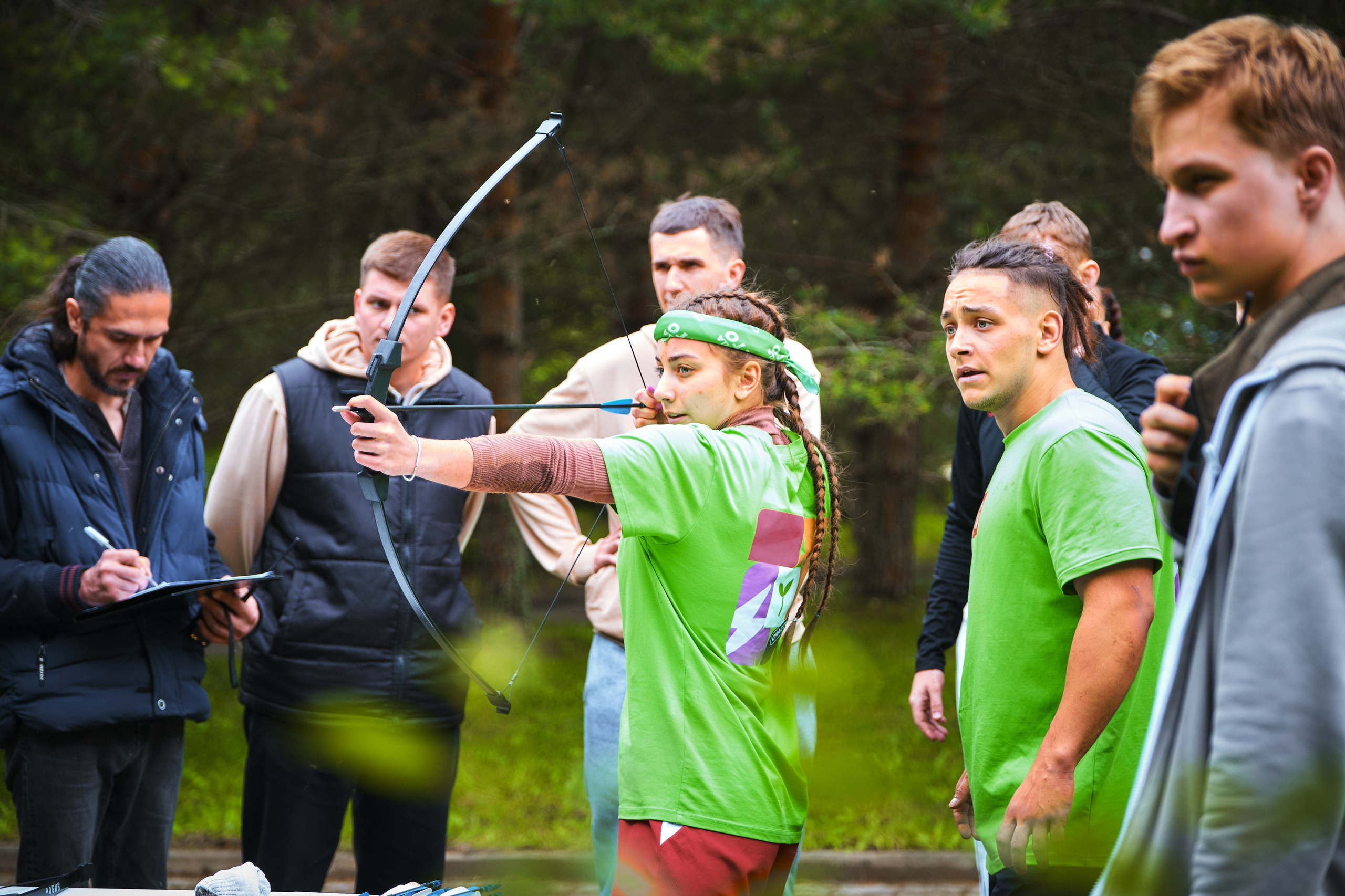 Столица.Лето 2025. Шилов Арсений — репортажный фотограф в Москве