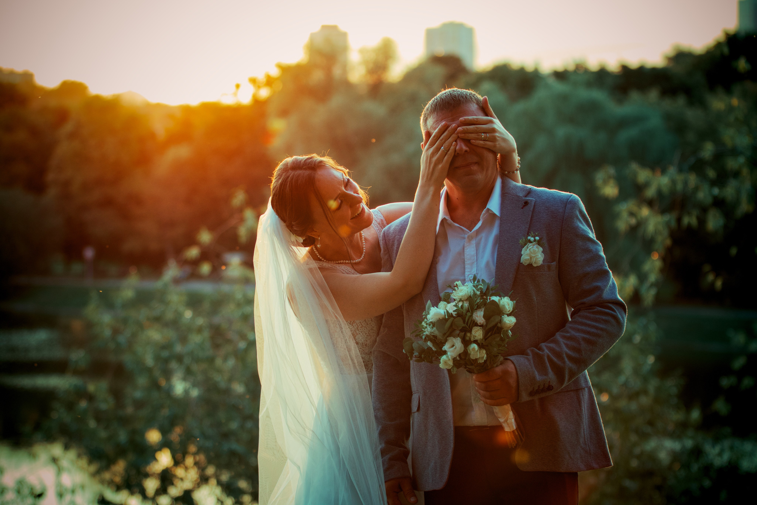 Свадьба Ани и Юры. Шилов Арсений — репортажный фотограф в Москве