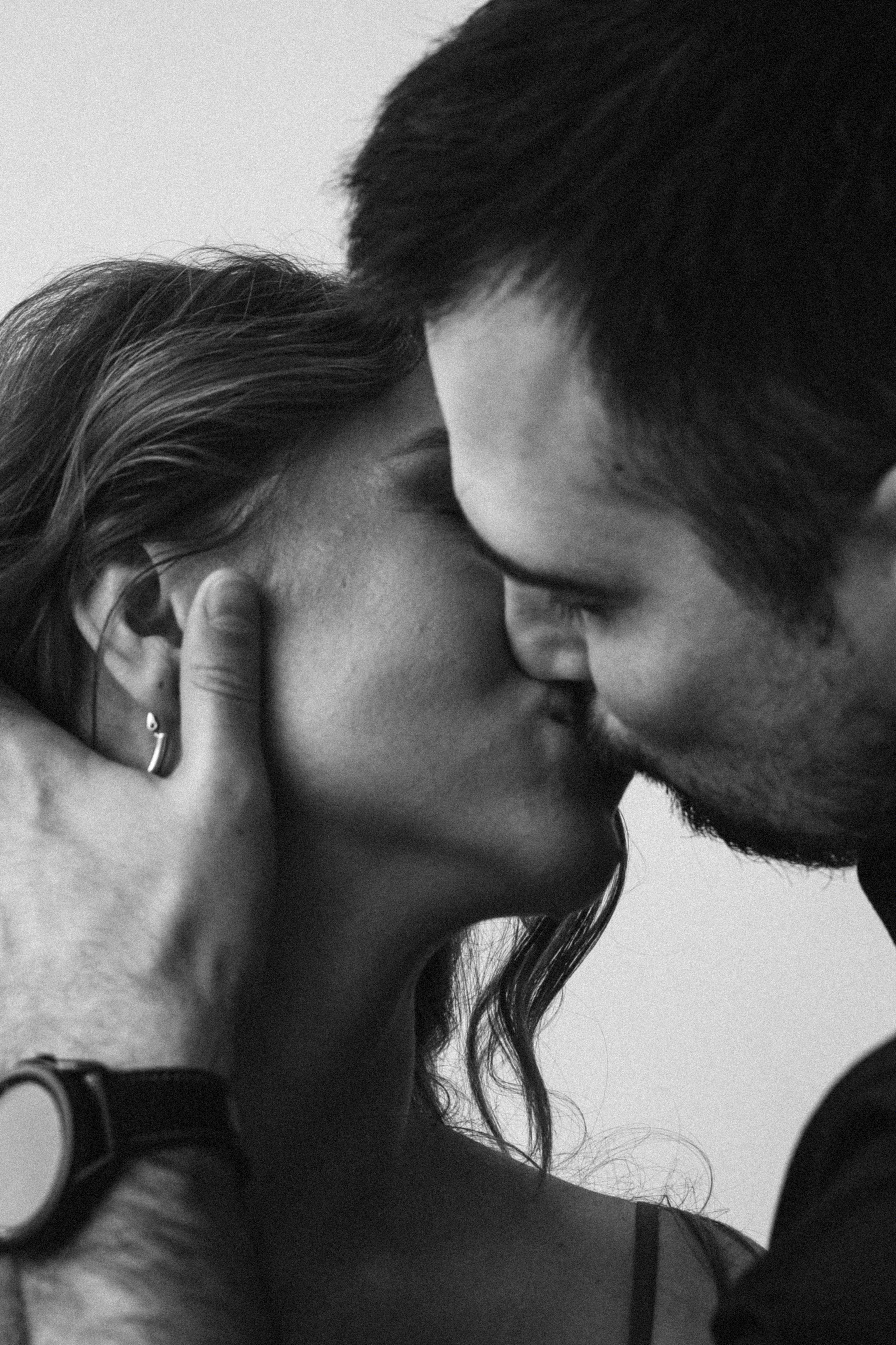 Love story. Фотограф Новосибирск. Фотокарточки на память. Евгения Кудрявцева