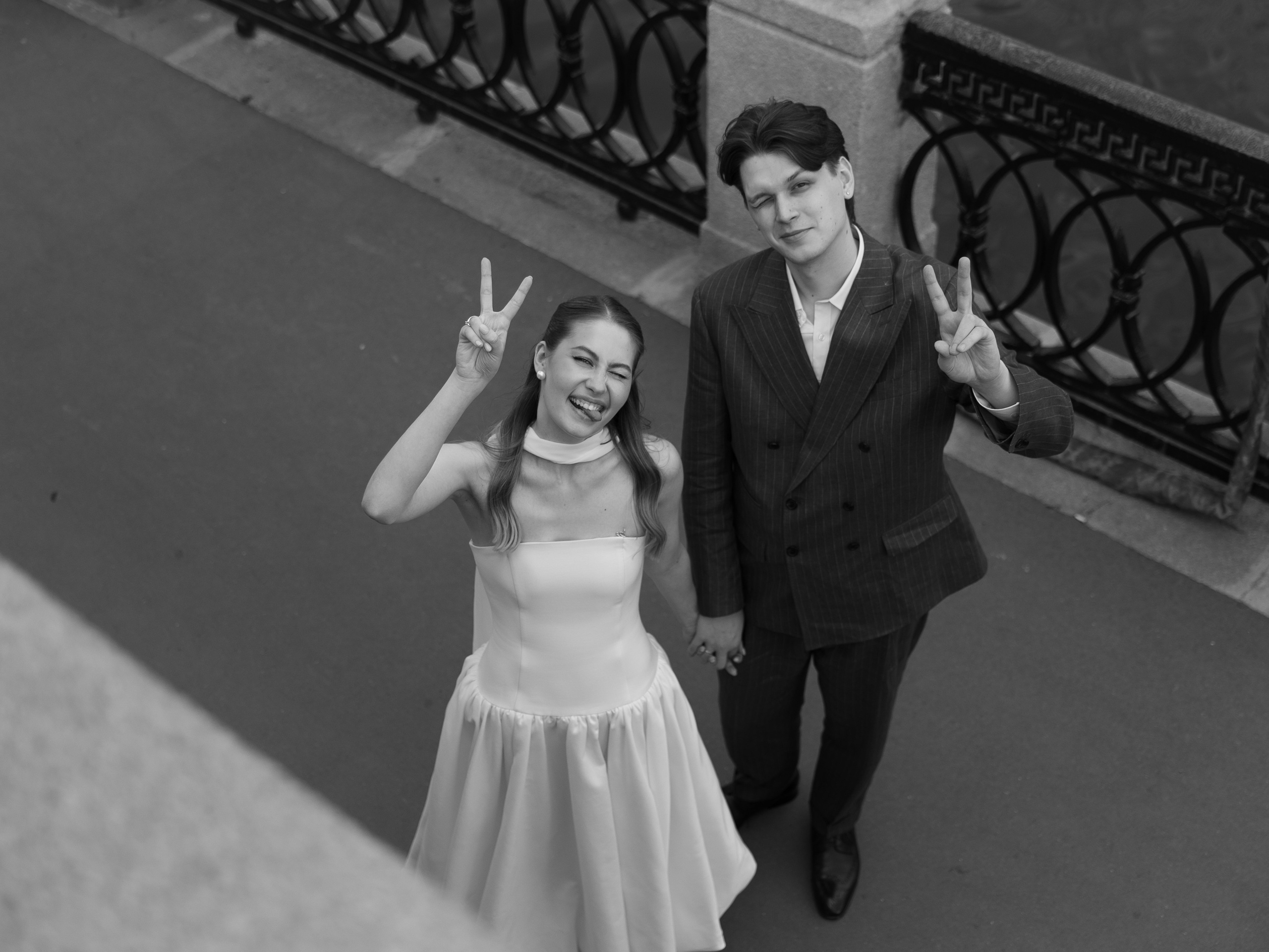 Евгения и Алексей. Женский и свадебный фотограф Анастасия Митрохина