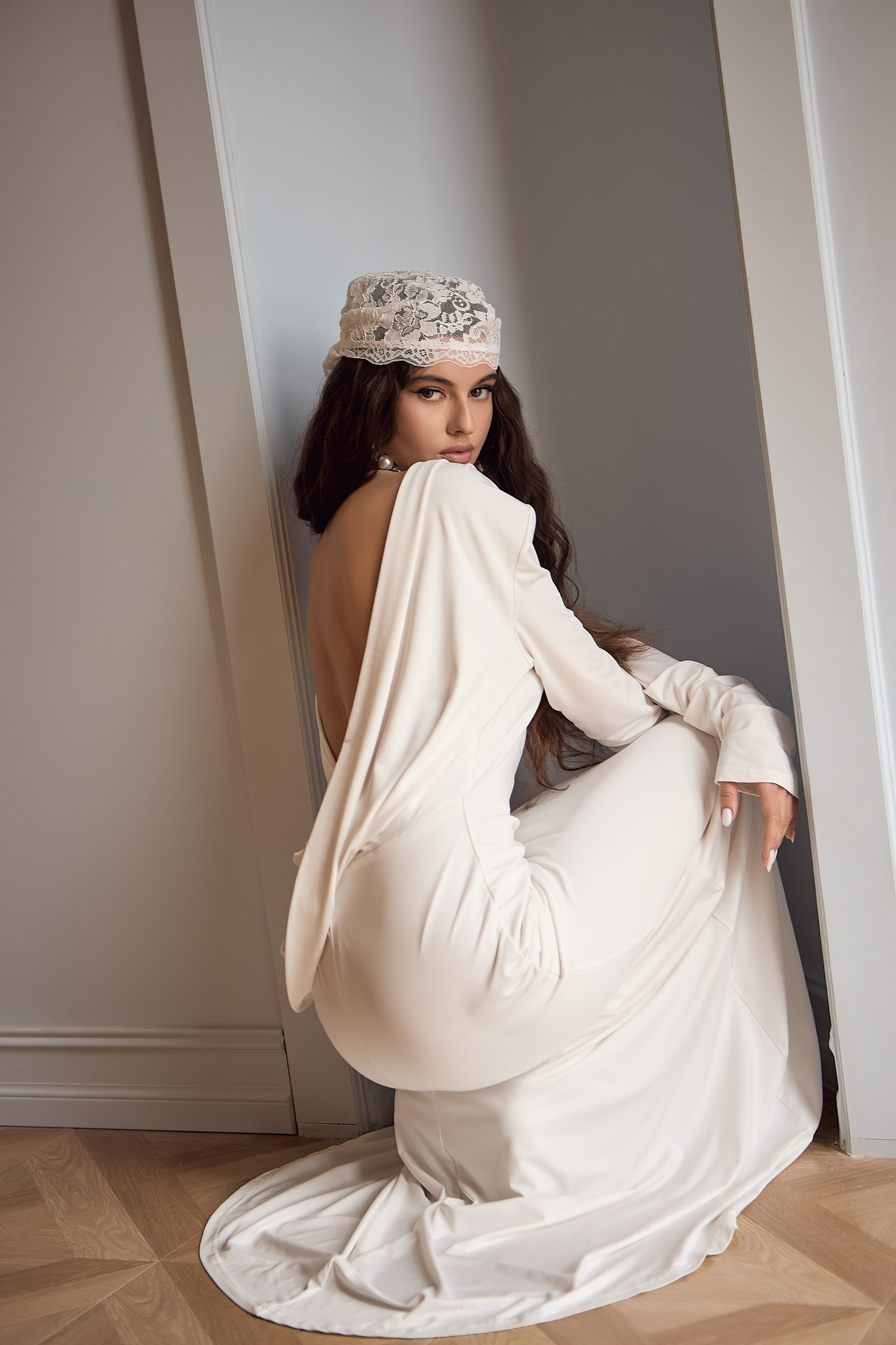 Даша. Свадебный фотограф в Воронеже Вероника Богай