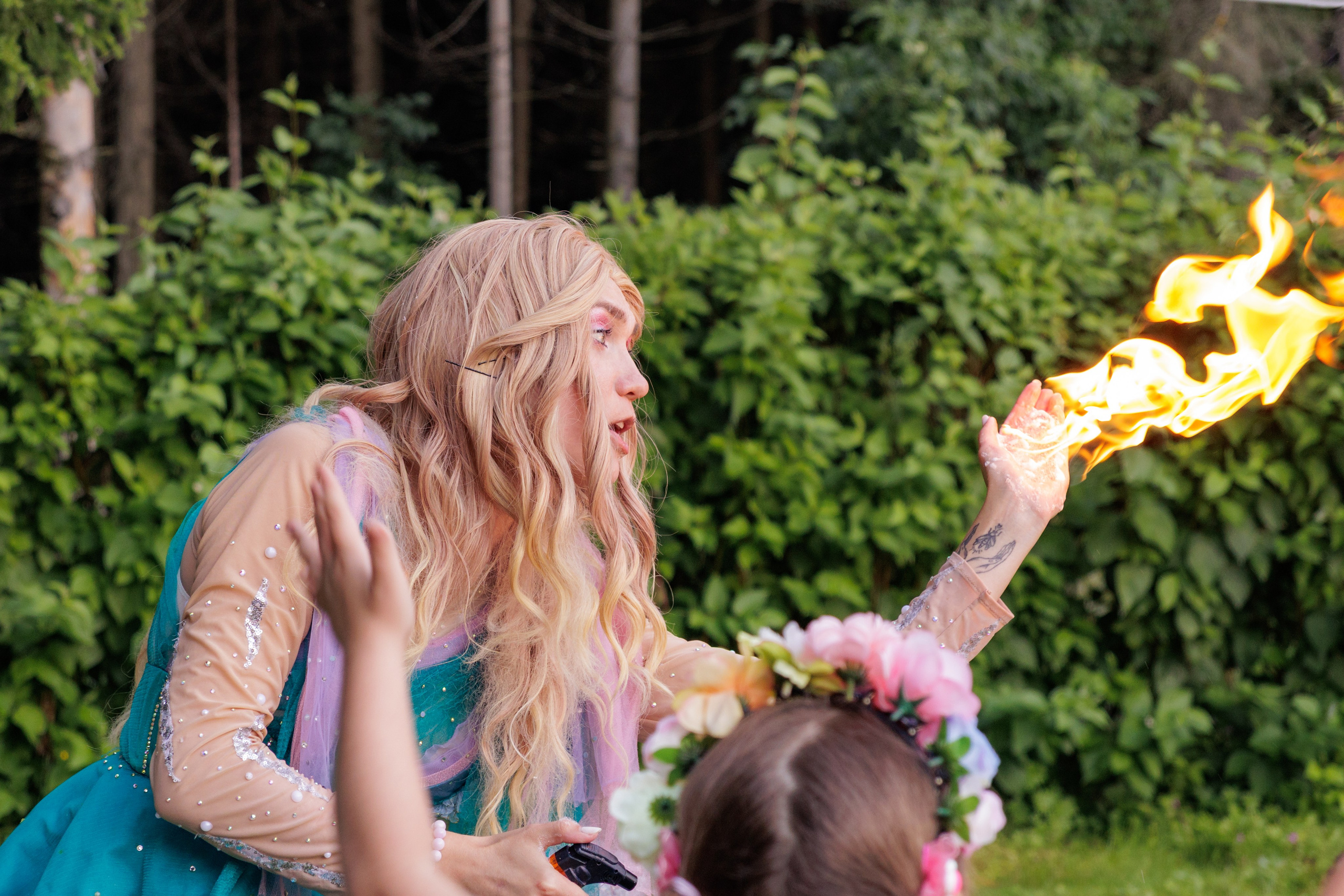Детские праздники. Мария Жук — свадебный и репортажный фотограф в Москве