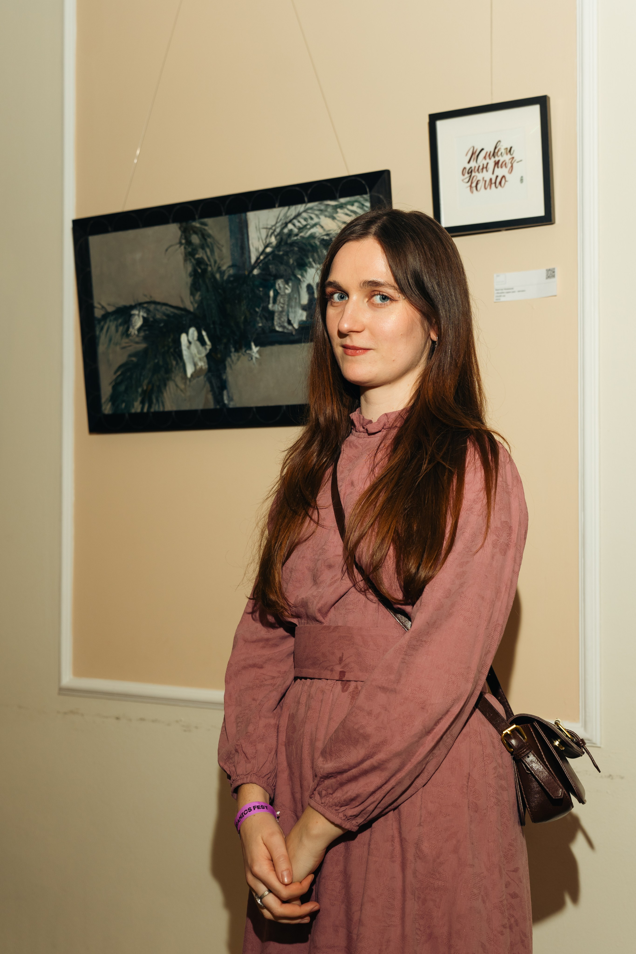 Открытие выставки «В ожидании чуда». Home Decor