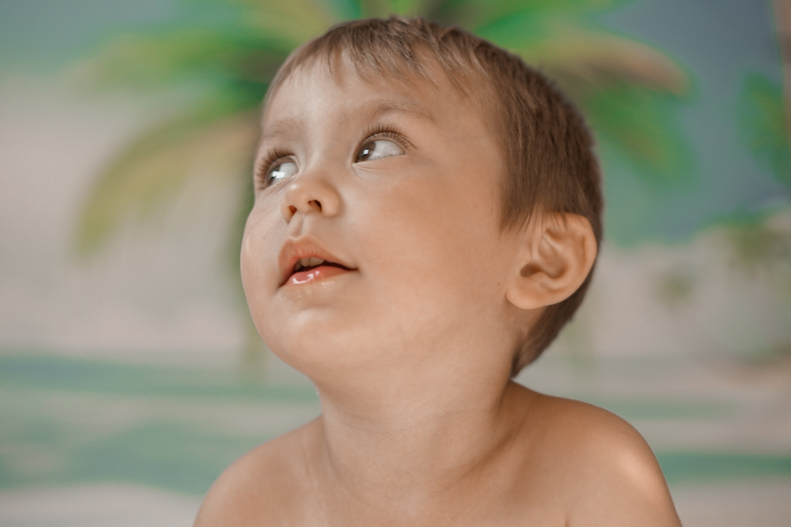 ЛЕТНИЙ ФОТОПРОЕКТ. ДЕТИ. Портретный и семейный фотограф в Мариуполе, РФ. Даша Жогло