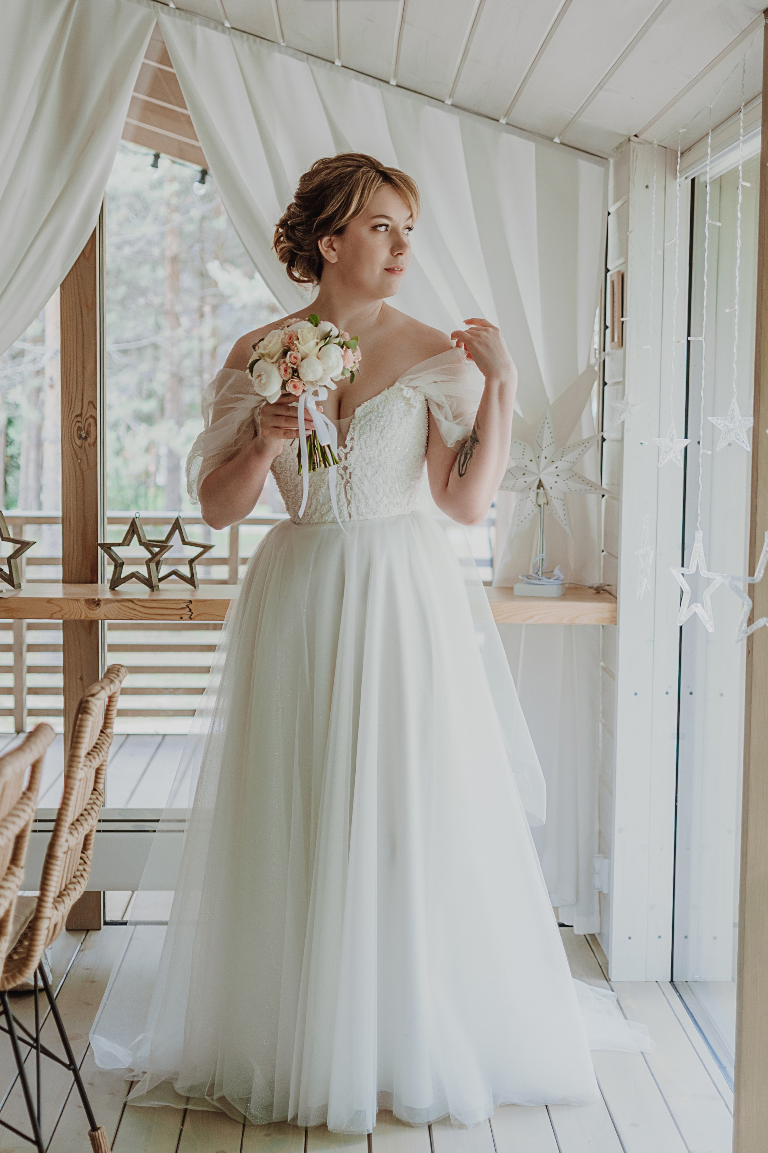 Свадьбы. Женский и семейный фотограф в Костроме. Алена Шепот