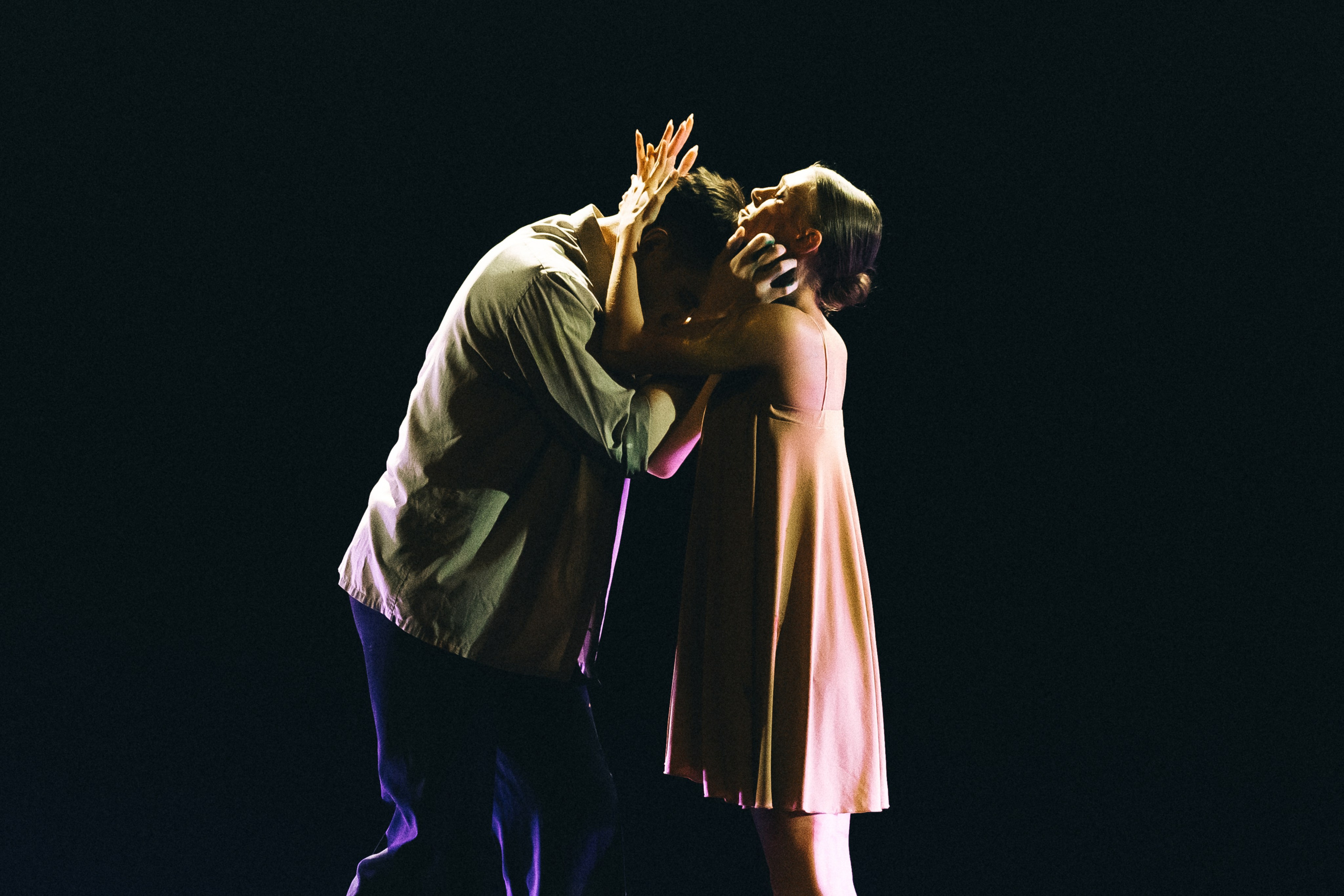 Отчётный концерт (КемГИК). Фотограф Кемерово | Сергей