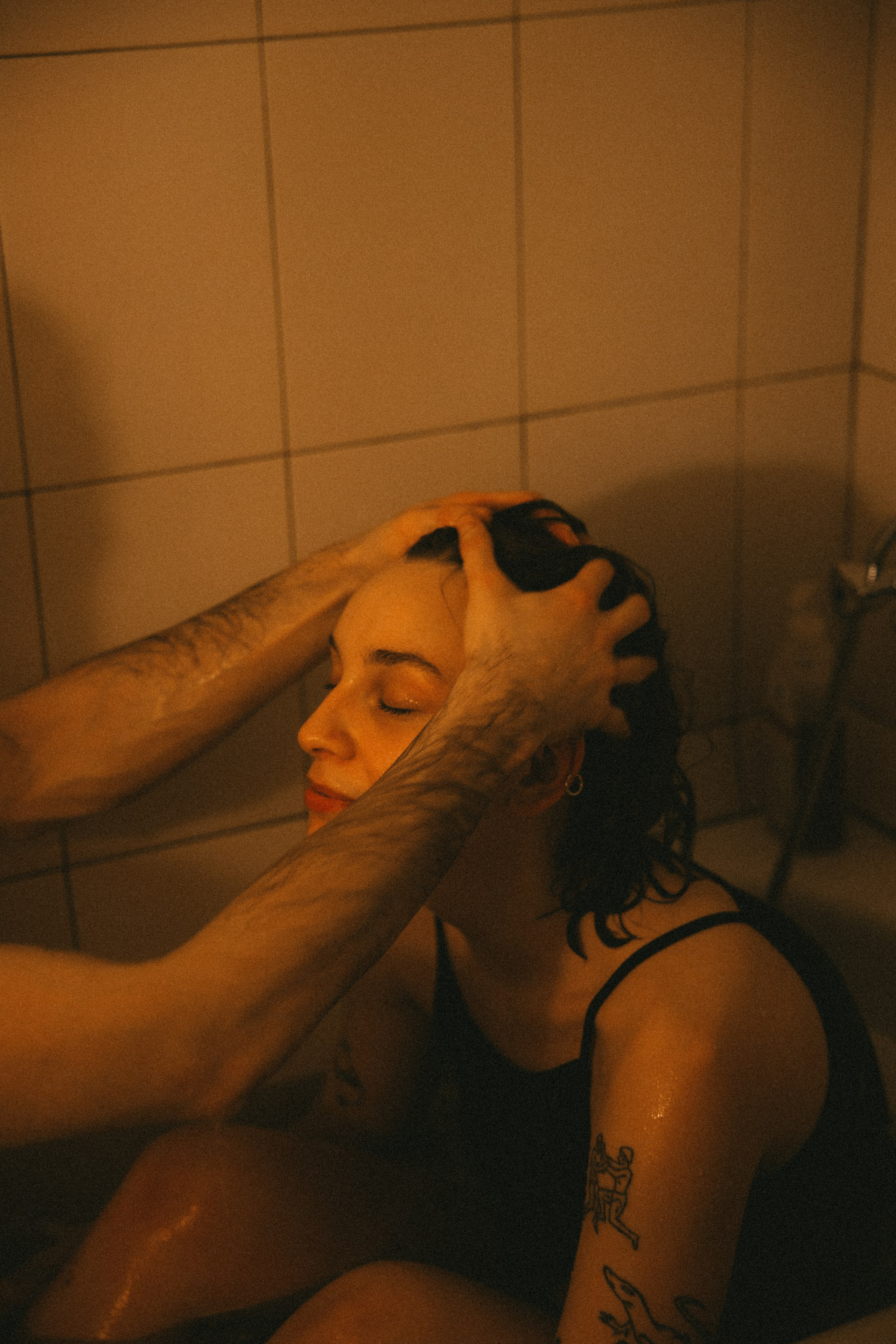 Ж & T | Санкт-Петербург. Фотограф Екатерина Амбрушкевич