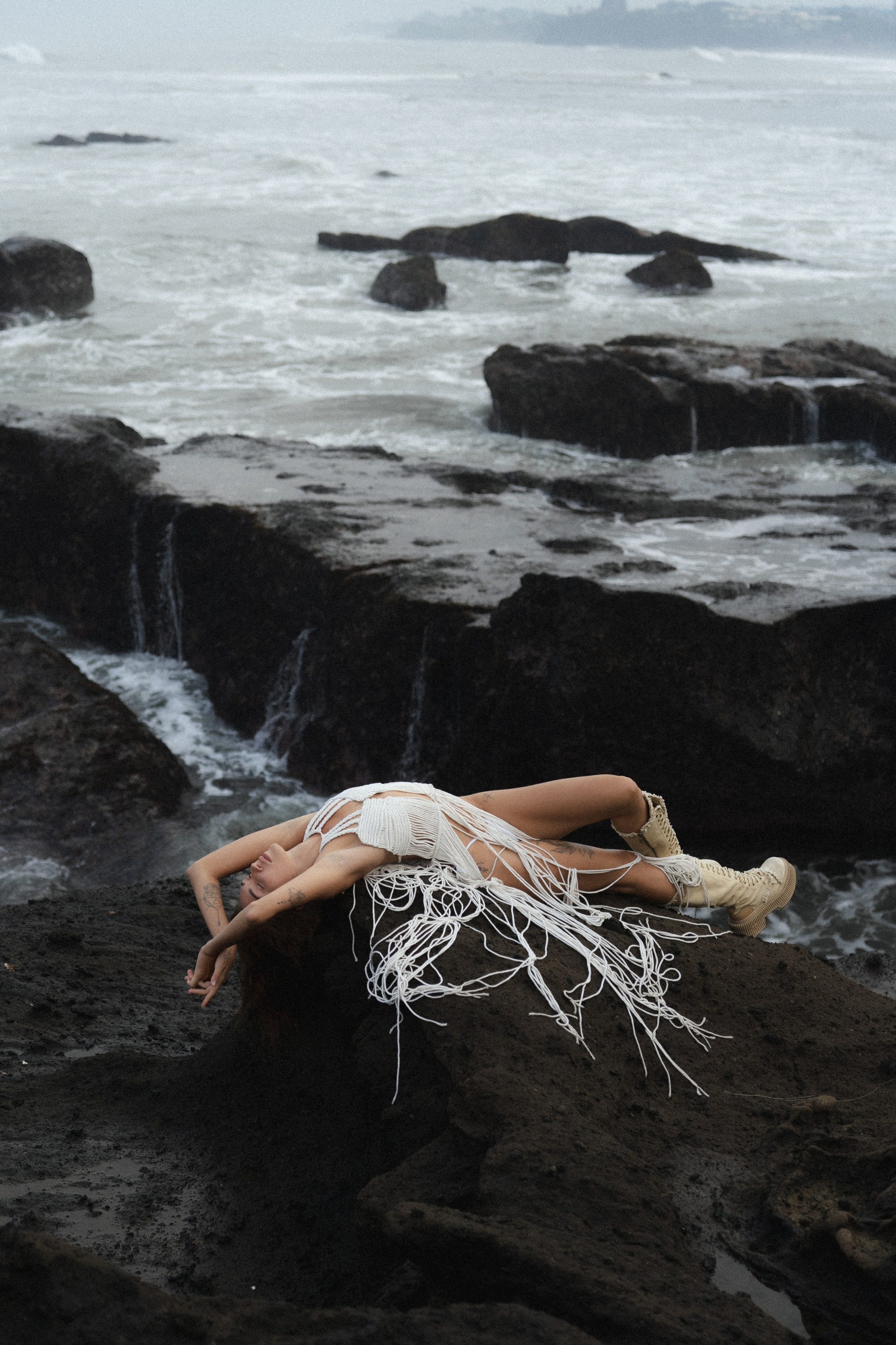 Катя. Фотограф Alena Ray