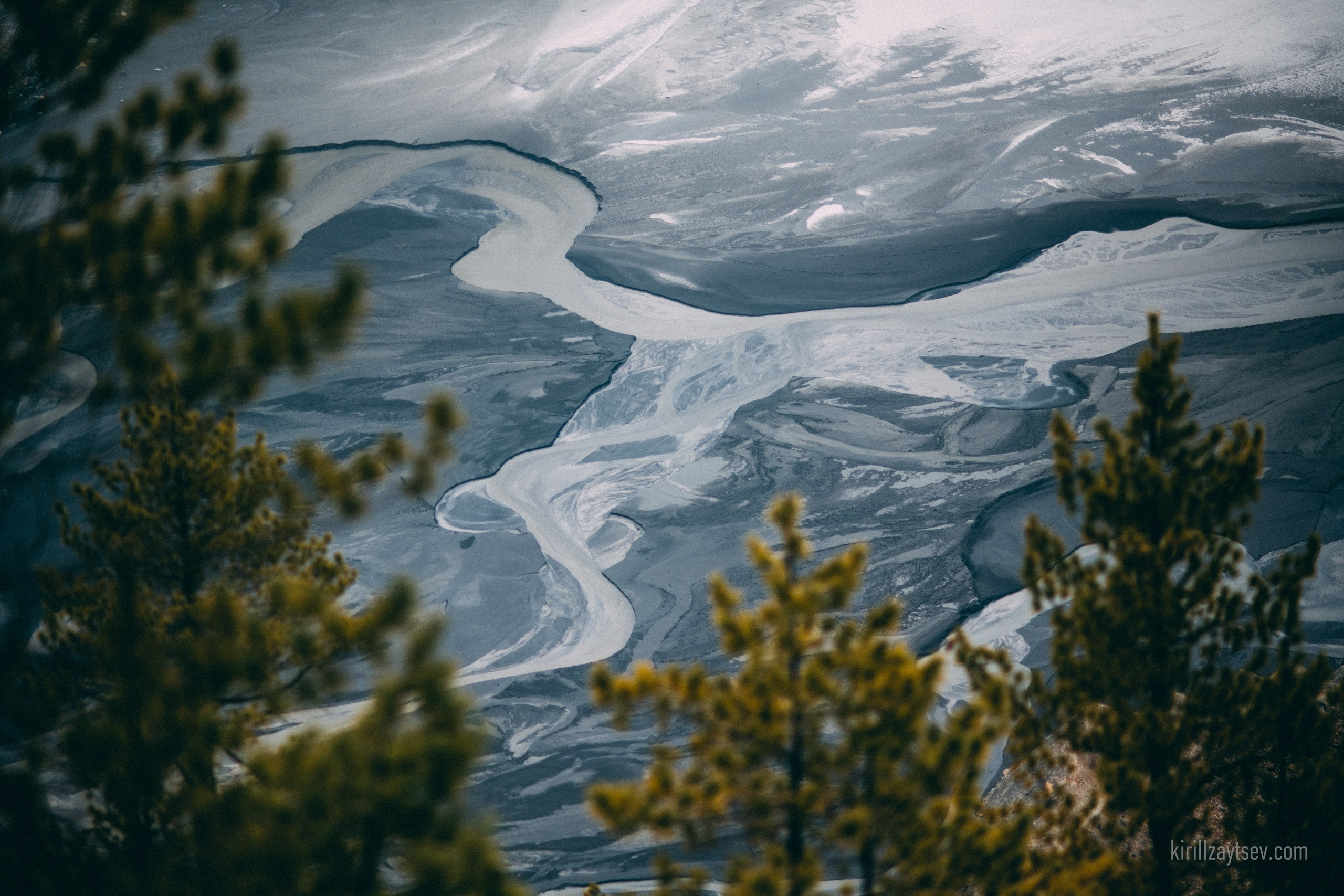 Жизнь. Профессиональный фотограф Кирилл Зайцев
