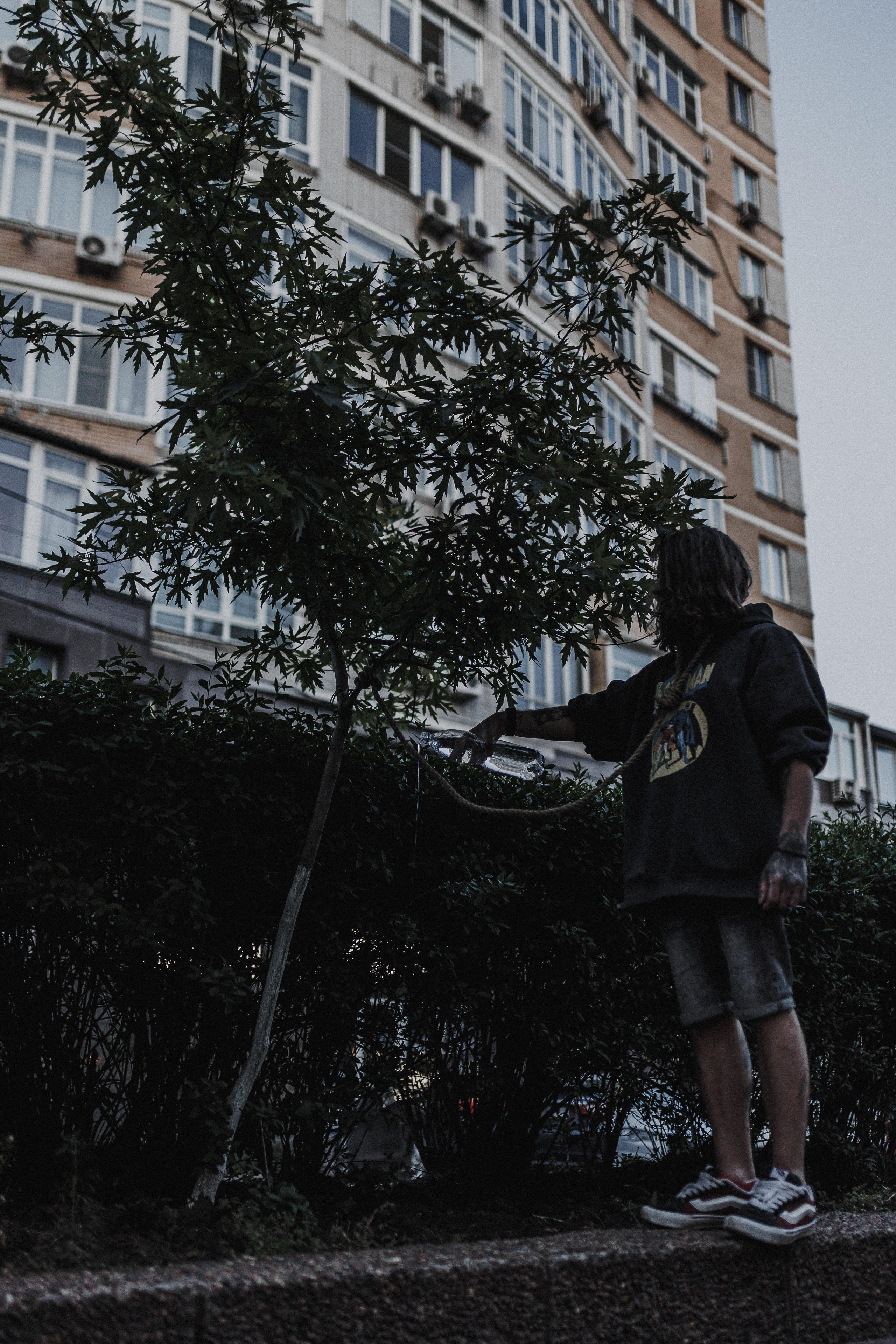 Лукиан. Фотограф в Ростове-на-Дону Ника Обида