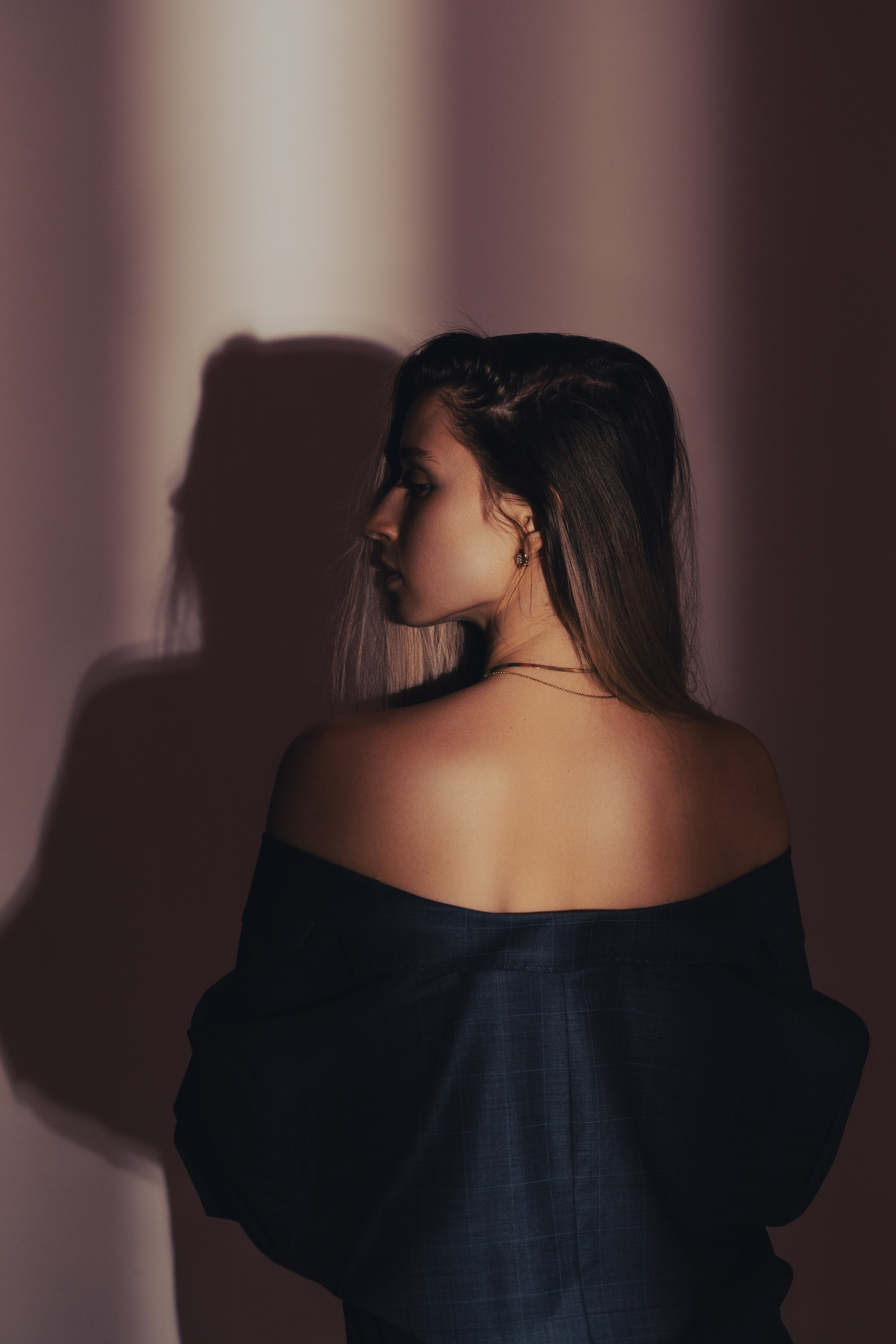 Женский Портрет. Фотограф в городе Сочи Александр