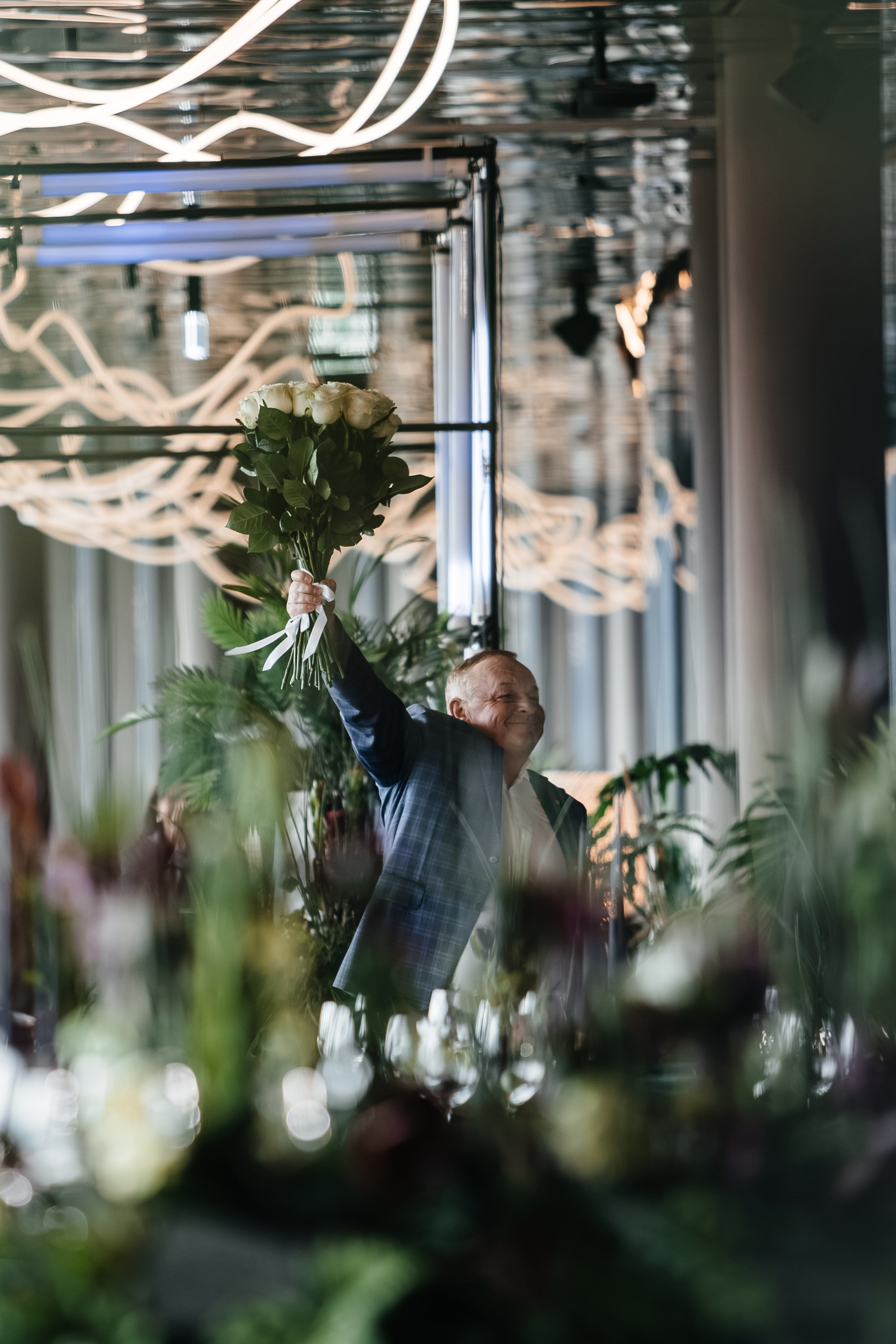 Частное мероприятие в Манжероке. Фотограф Кирилл Бабий