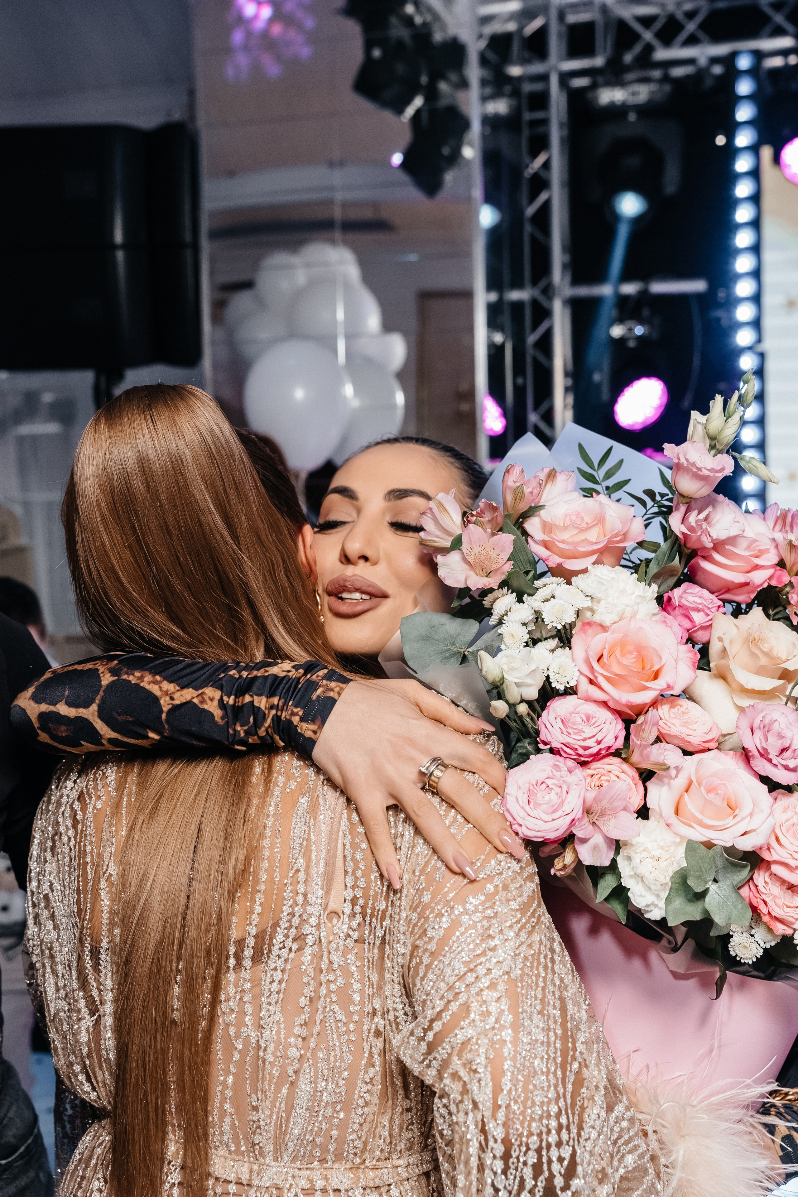 GENDER PARTY. Фотограф Кирилл Бабий