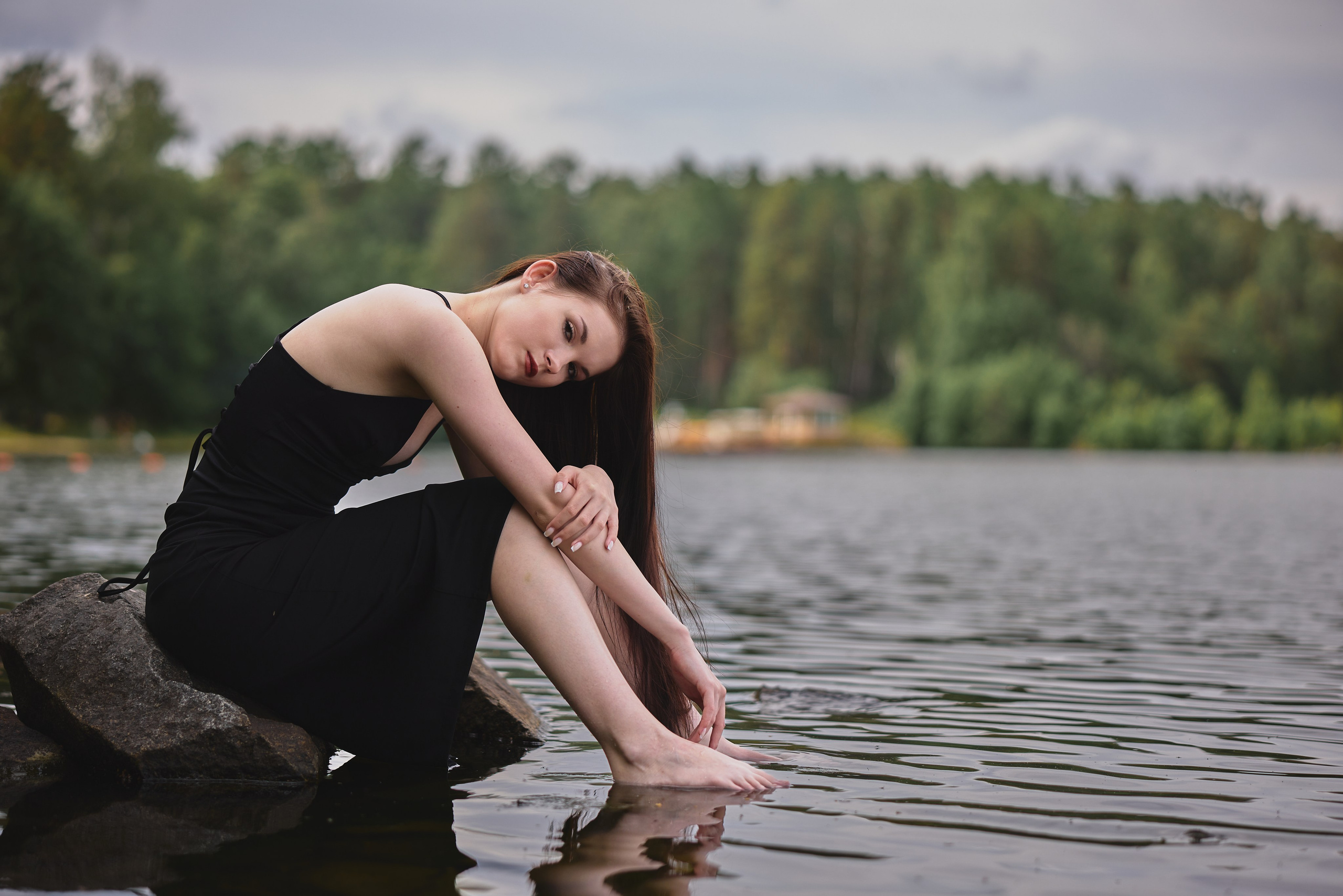 Фотосессии на природе. Фотограф в Екатеринбурге Александр Морозов