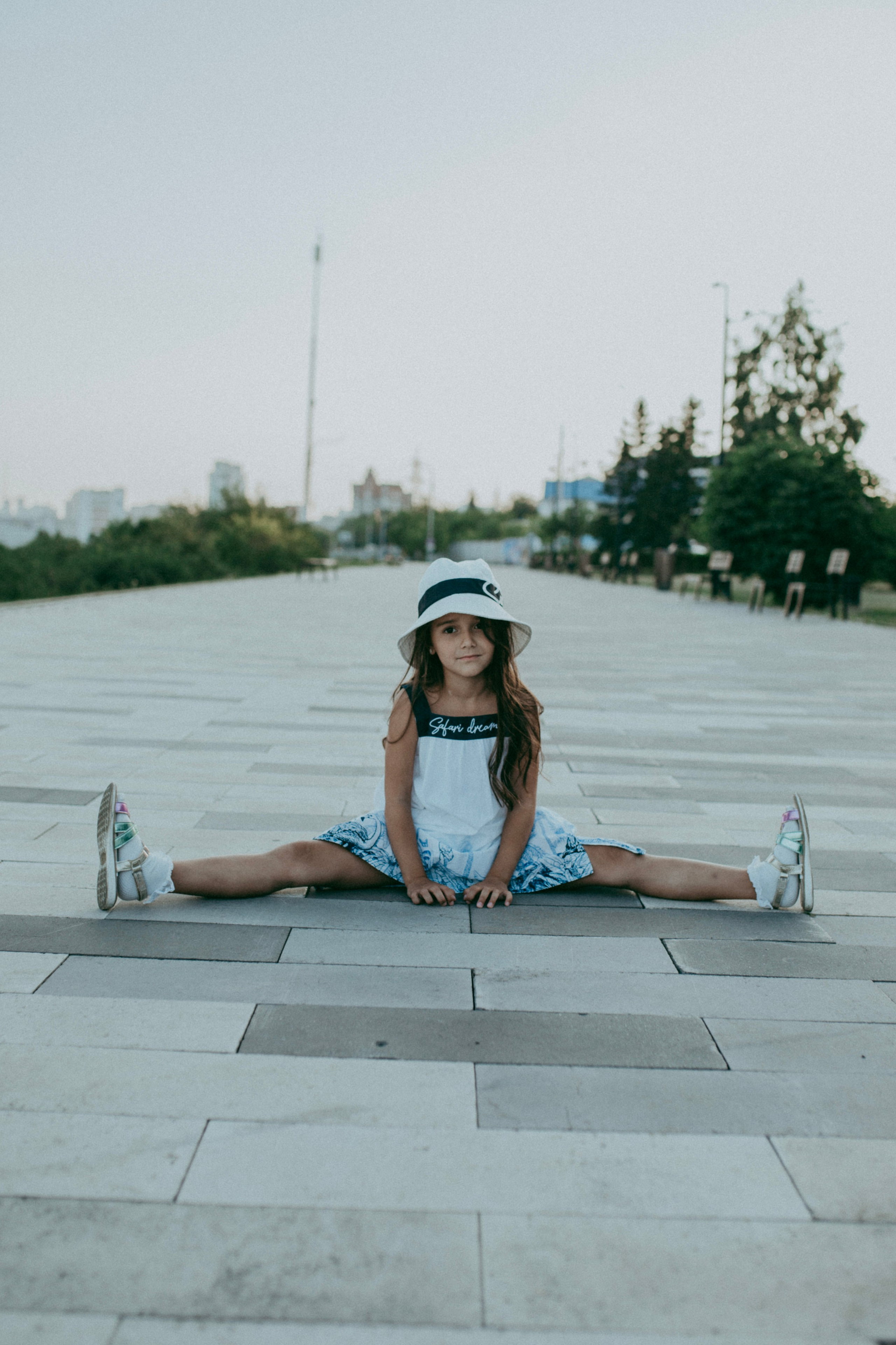 Аня и Алина. Семейный фотограф Санкт-Петербург Елена Корытцева