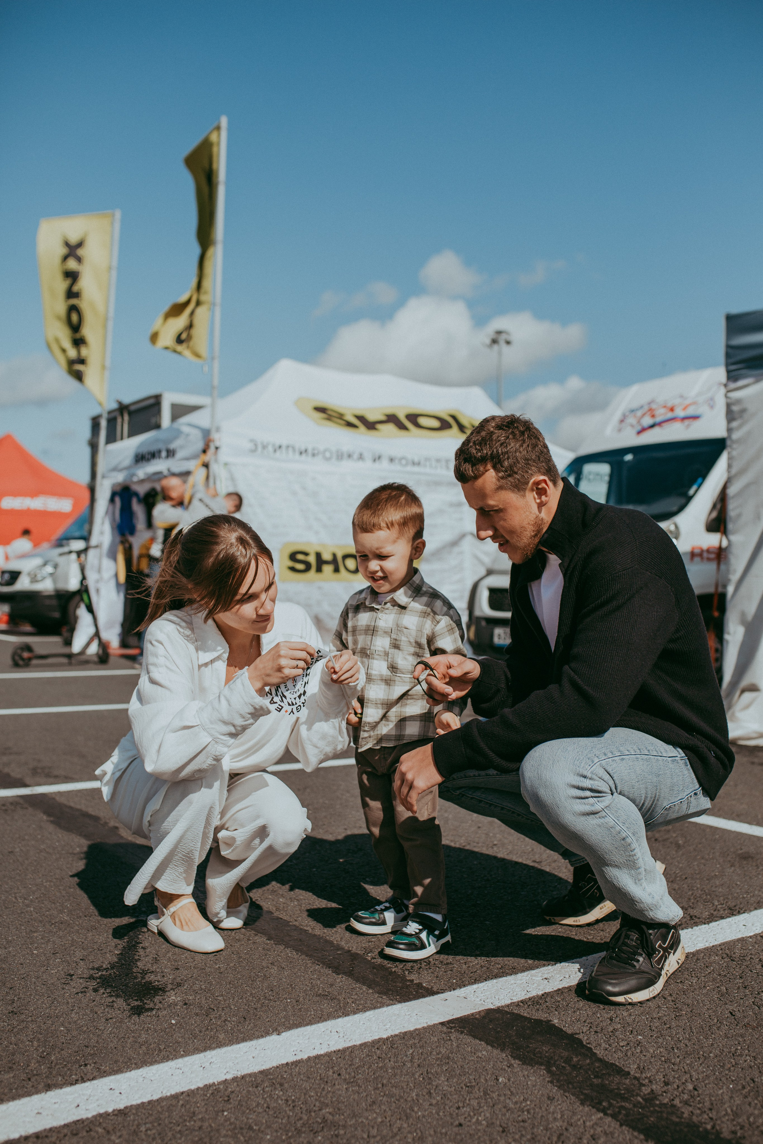 Про жизнь. Семейный фотограф Санкт-Петербург Елена Корытцева