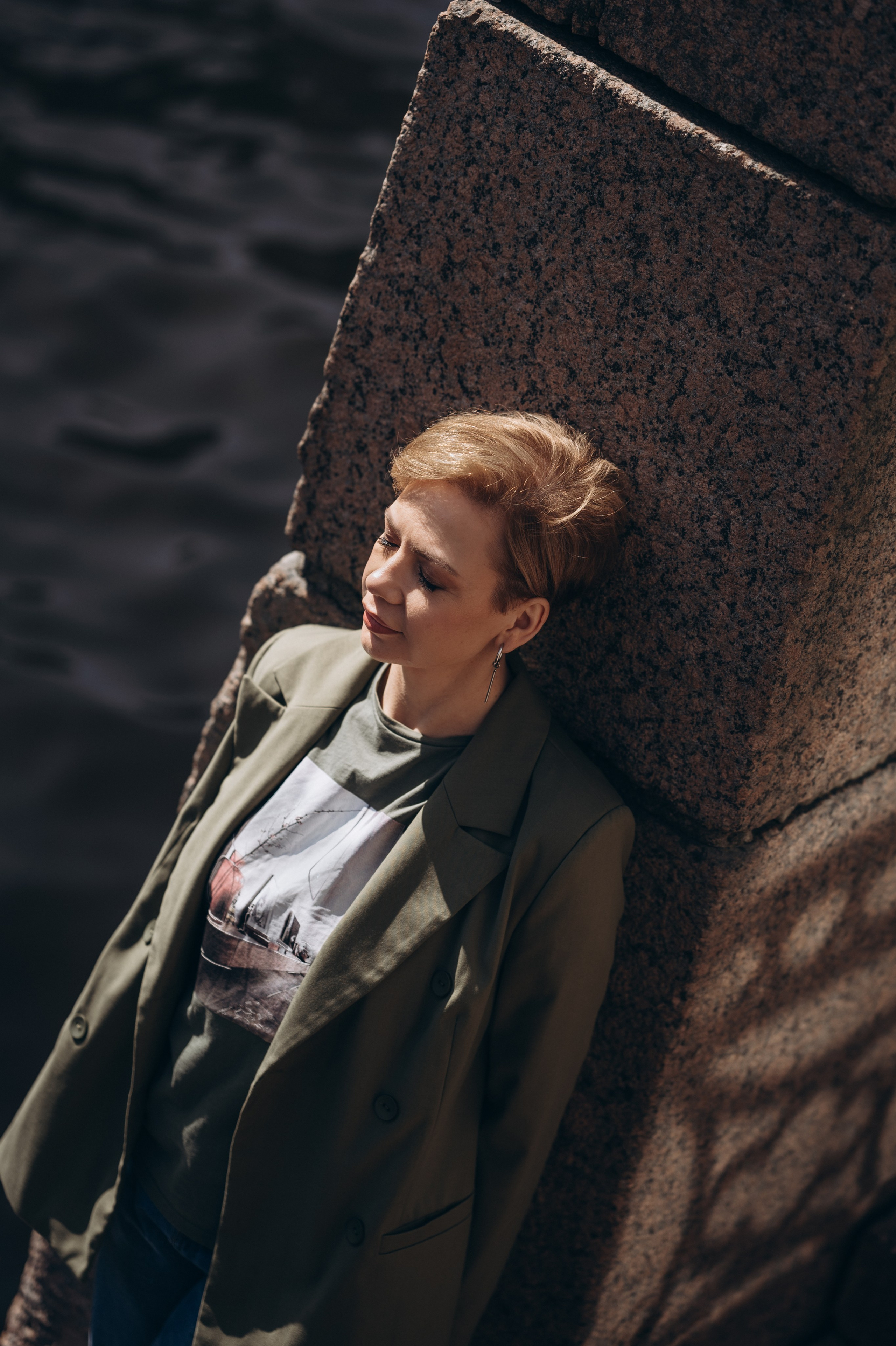 Ирина. Фотограф Горбенко Анна