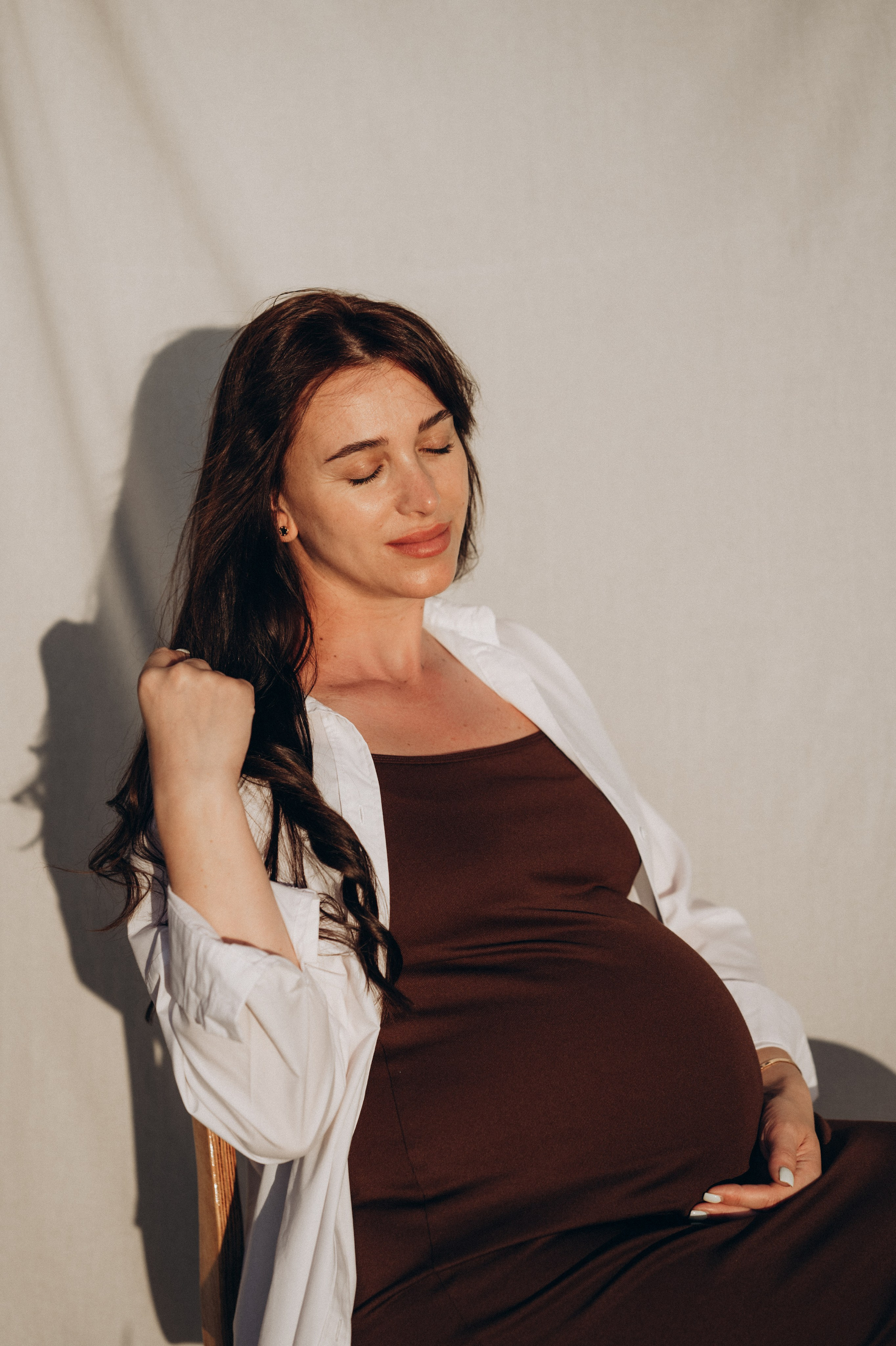 Сергей и Эльвира. Фотограф Горбенко Анна