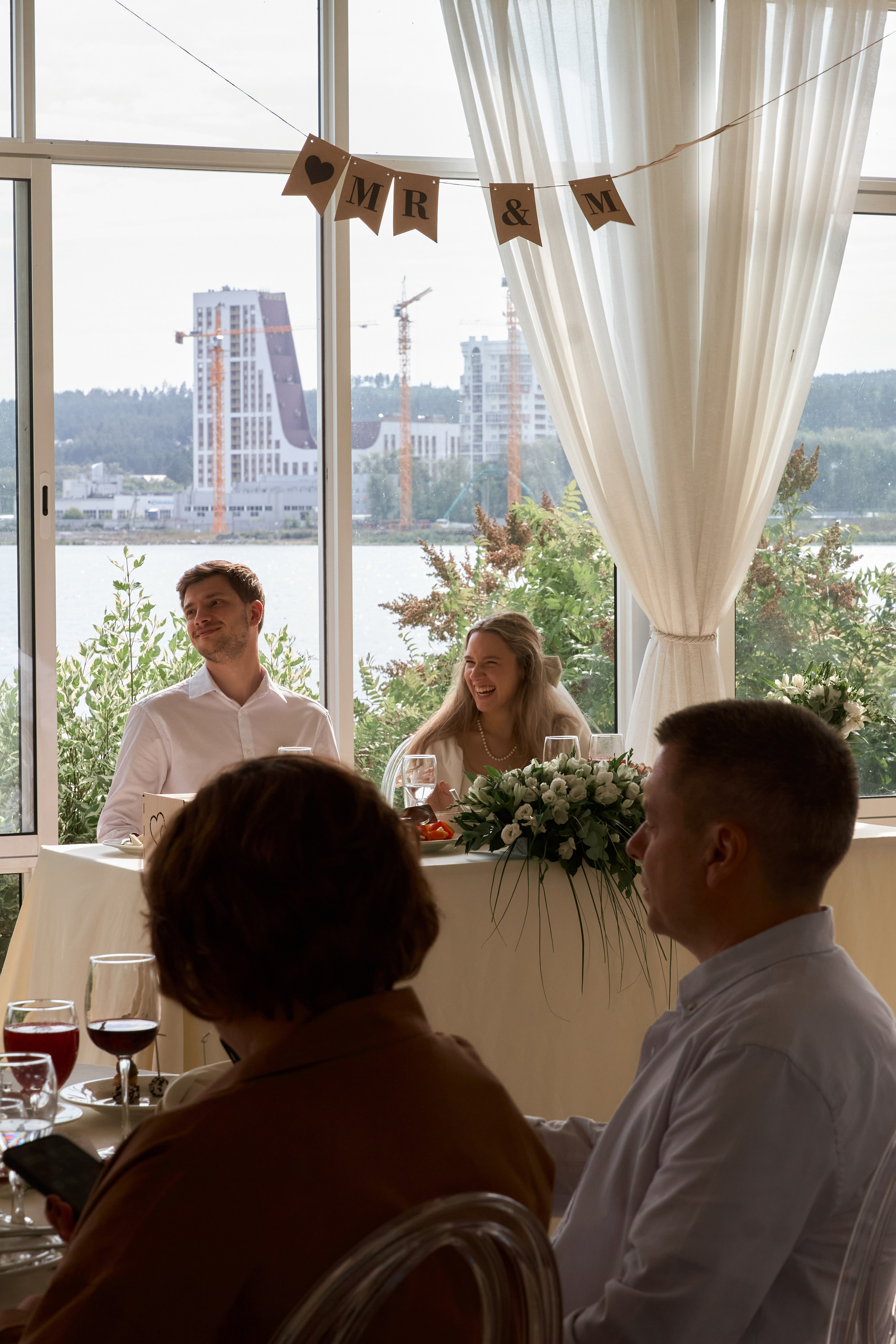 К & М. Фотограф Екатеринбург Елена Минина