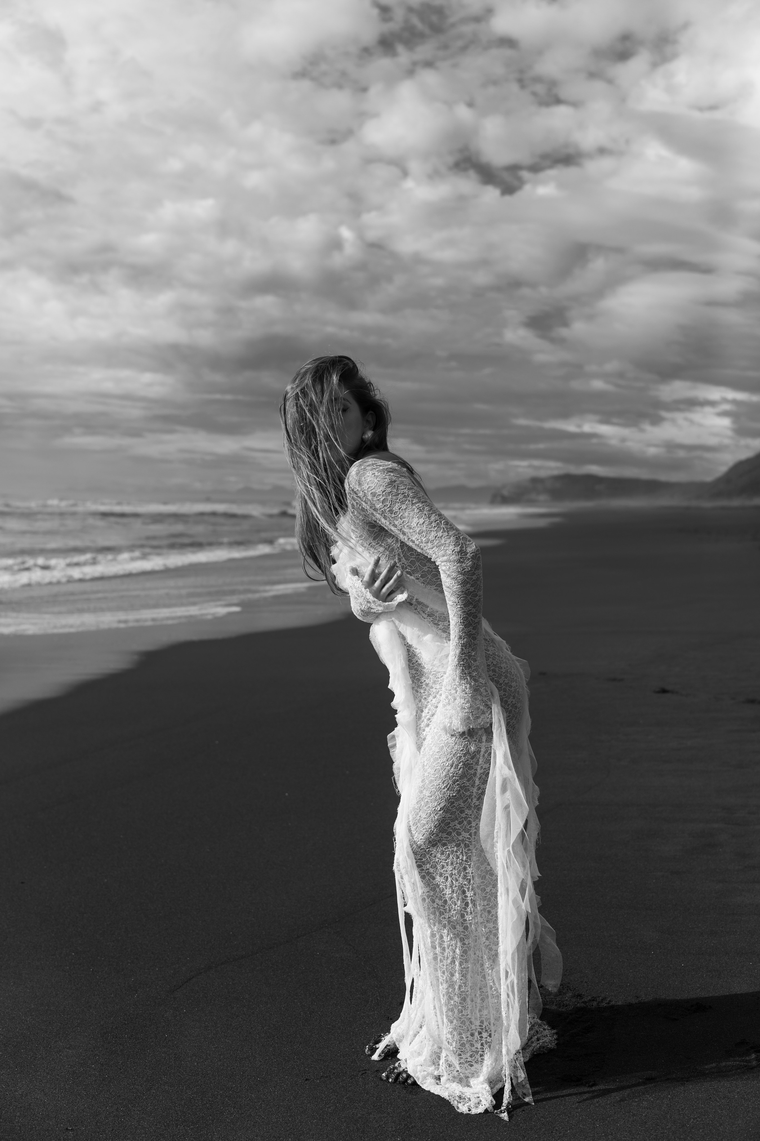 Женский портрет outdoor. Лиана Аскерова ваш фотограф в Санкт-Петербурге