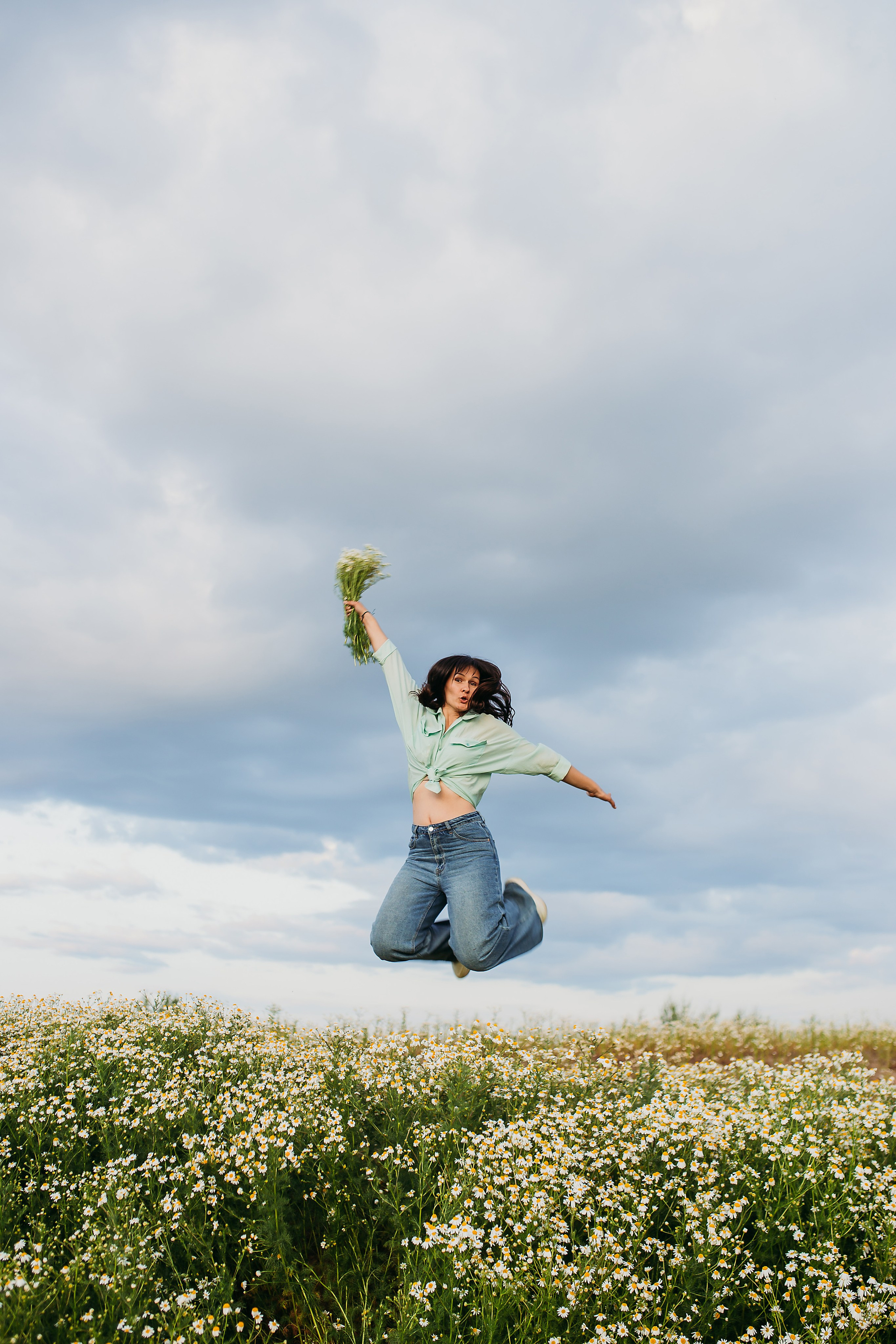Летние портреты. Семейный и детский фотограф в Нижнем Новгороде Наумова Лидия
