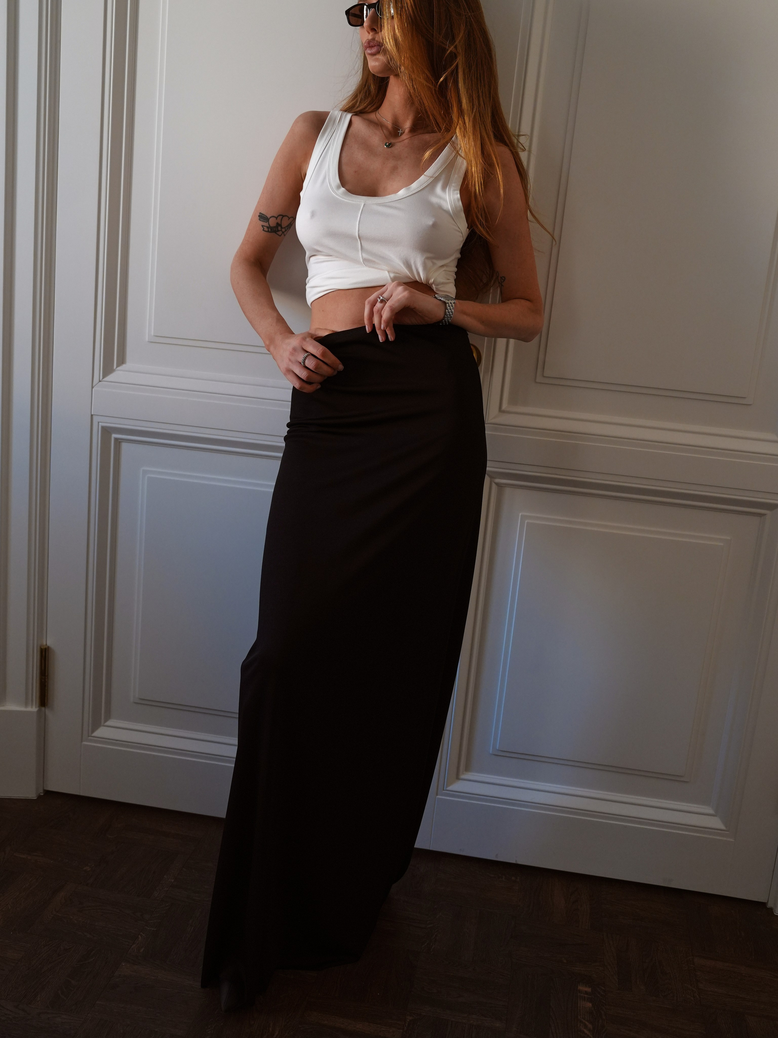 VL'Code. Фотограф и продюсер fashion-съемок в Санкт-Петербурге