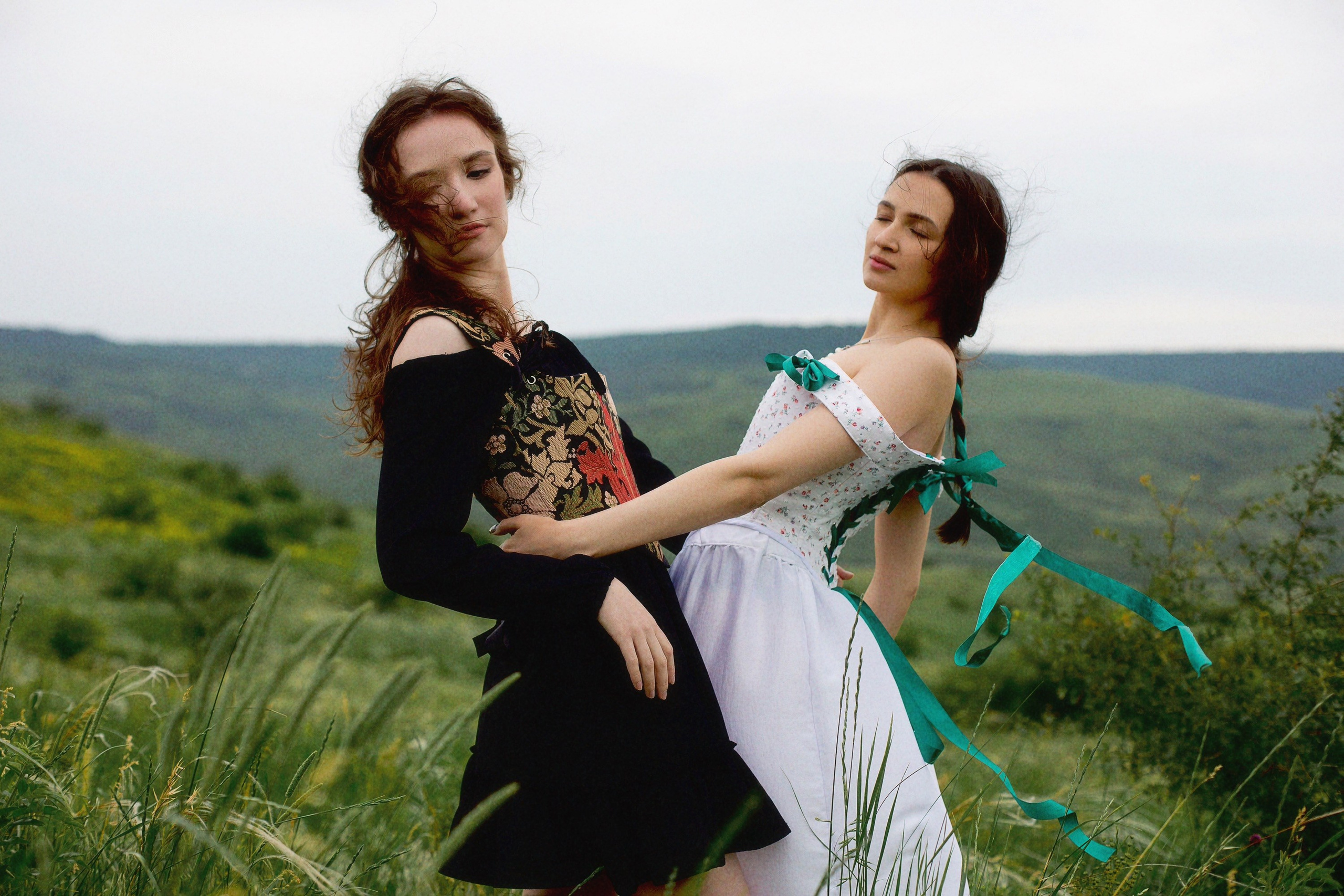 Корсеты Sanatrelo. Фотограф Коммерческая съемка Бренд-фотограф Контент фотограф Продакшн