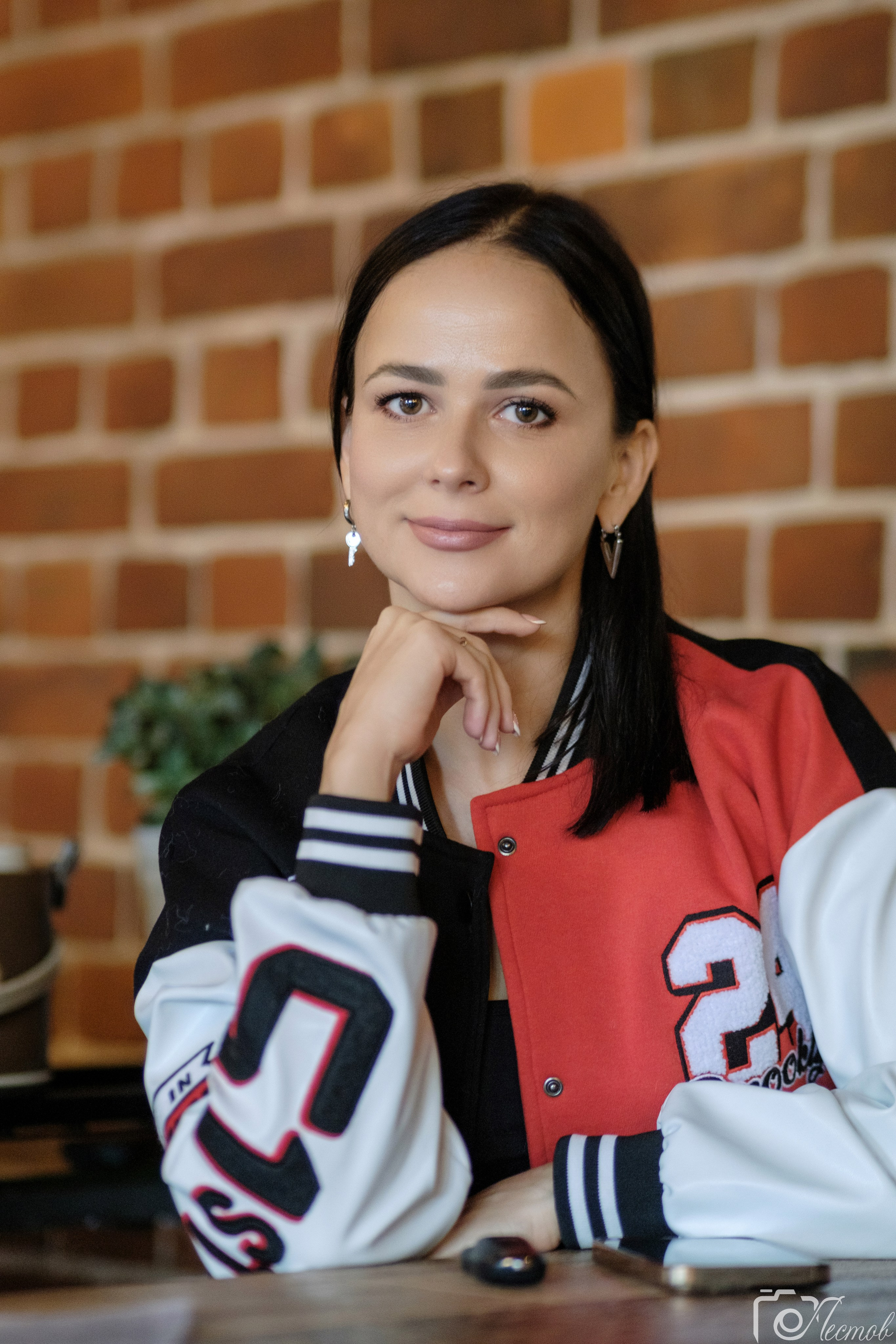 Репортажное портфолио (фото)