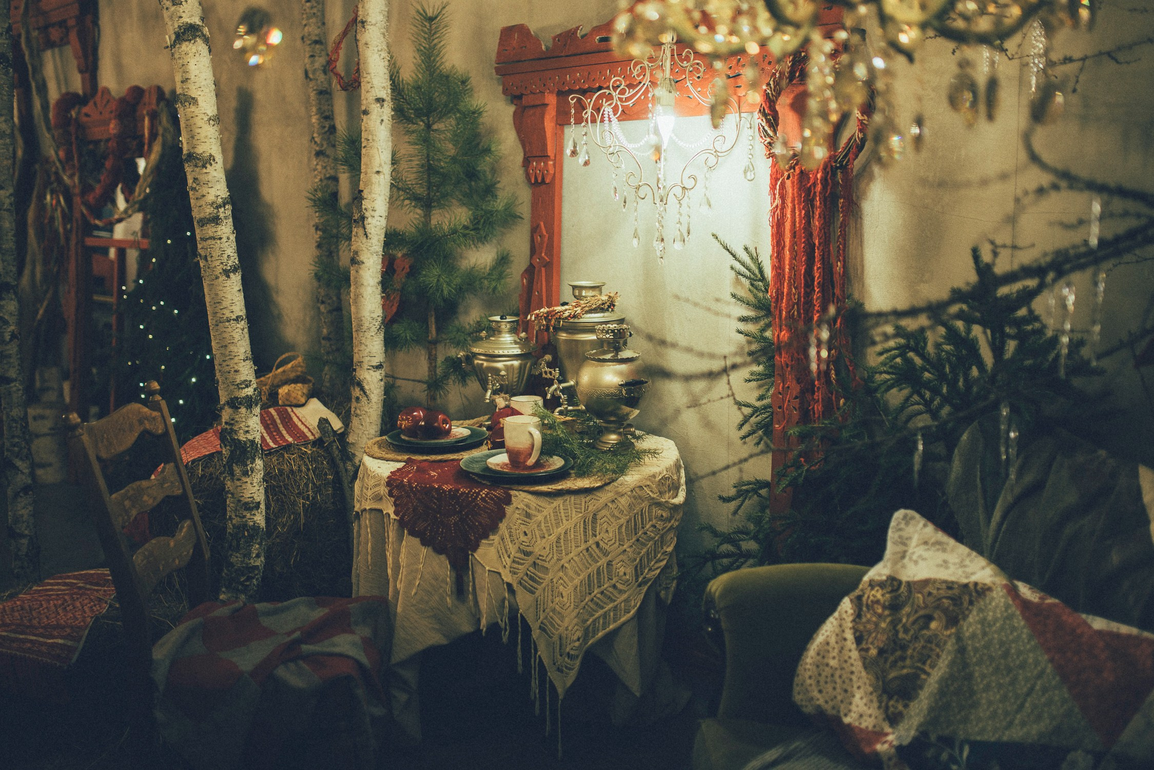 Фотостудия Зачарованный сад в Екатеринбурге — Студия с роялем для незабываемых фотосессий. Фотостудия «Зачарованный Сад» в 20 минутах от центра Екатеринбурга