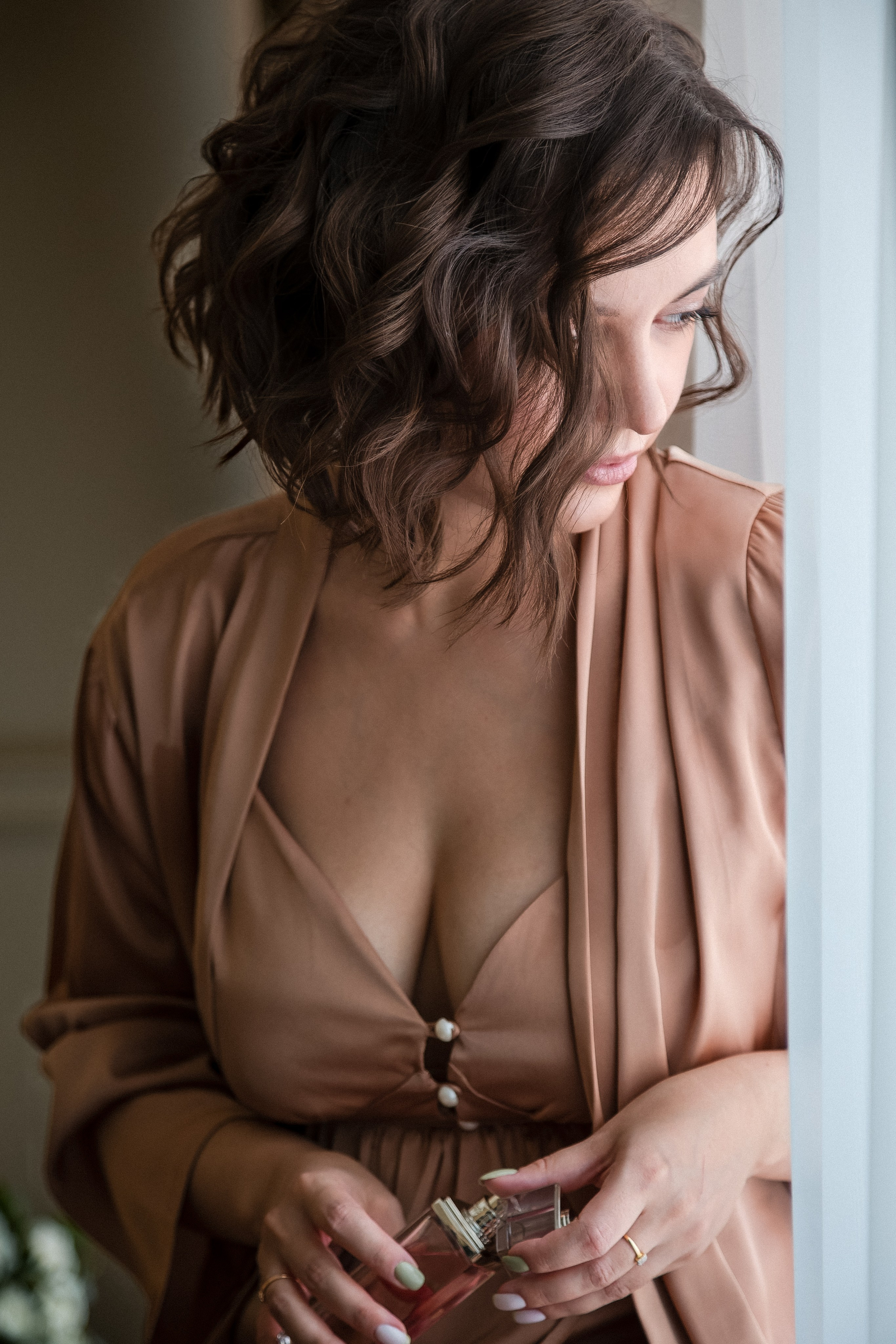 Анастасия и Рафаэль. Фотограф в Самаре Евгений Гурин