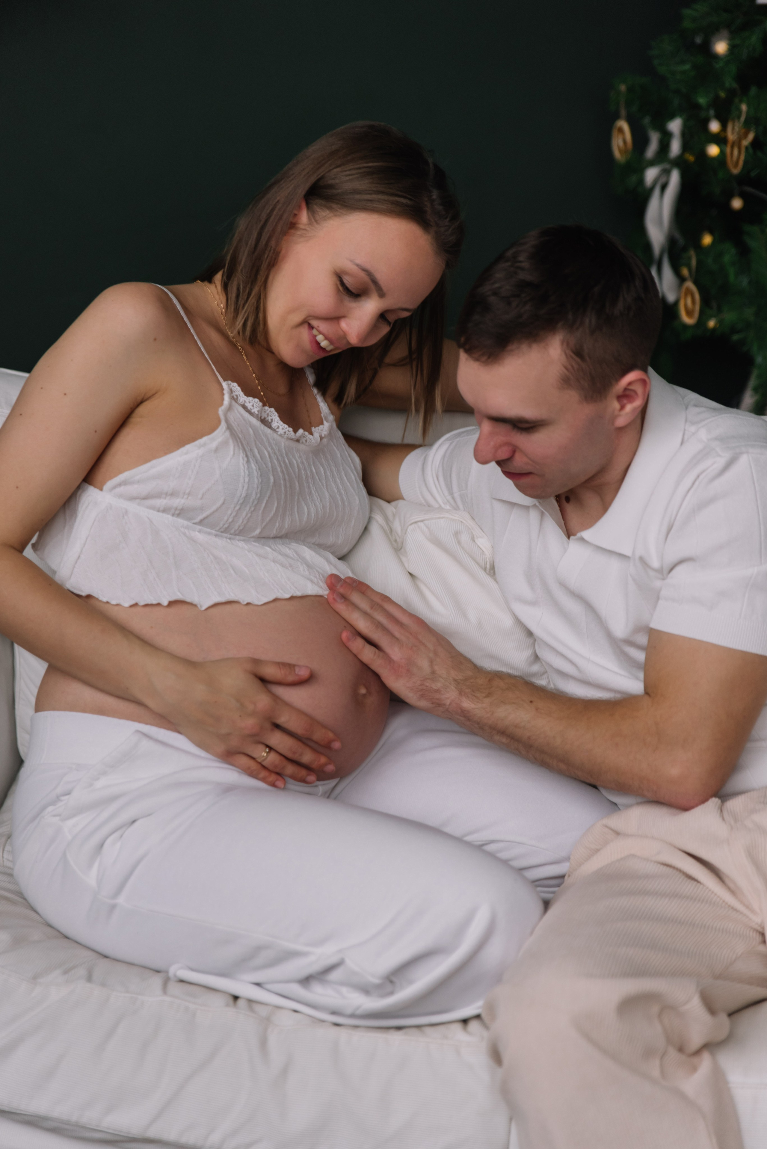 Эльвира, Рома и Зарина. Фотограф Нижний Новгорода Елена Калмыкова