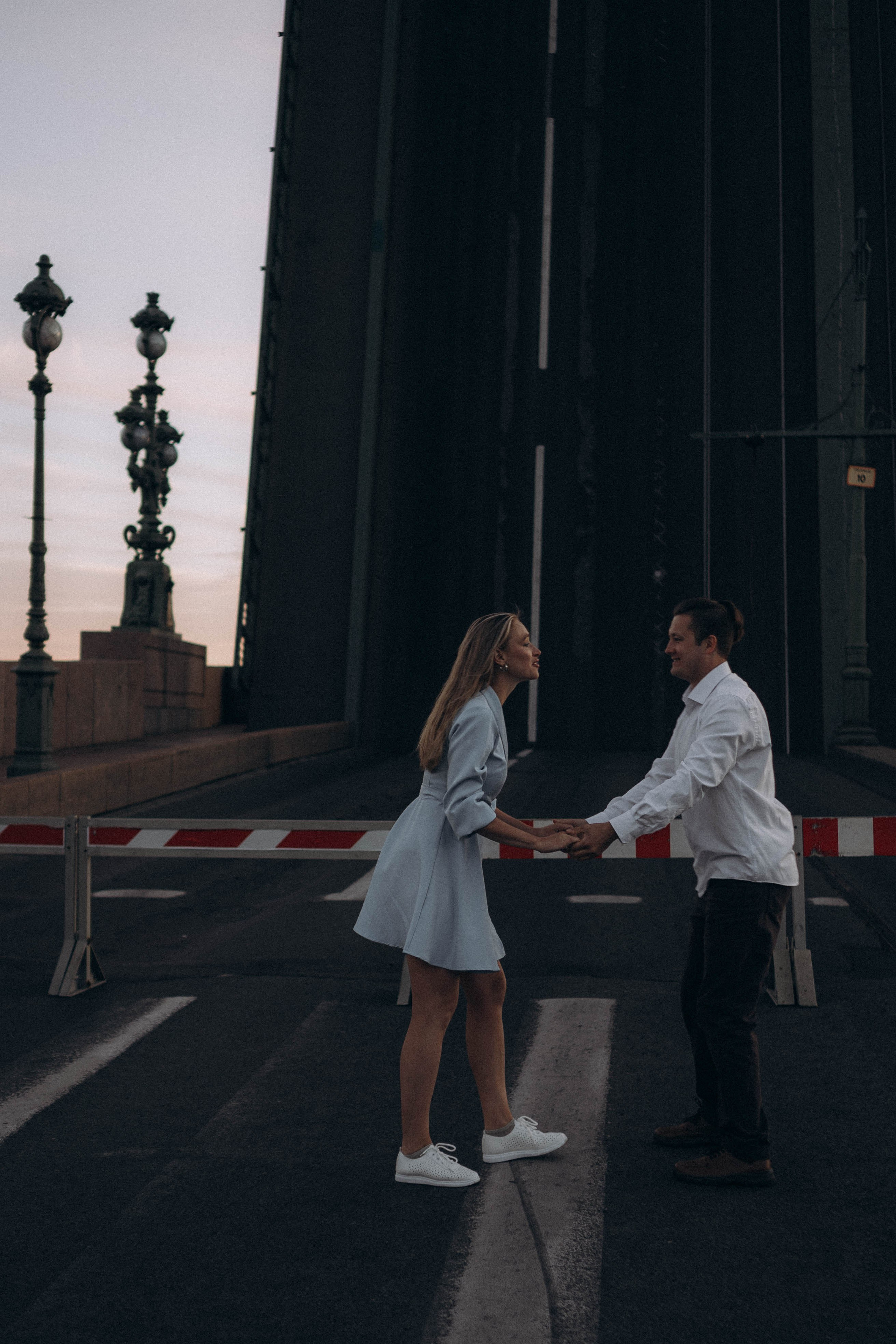 СЧАСТЛИВОЕ УТРО. Профессиональный фотограф, Санкт-Петербург — Виктория Богомолова