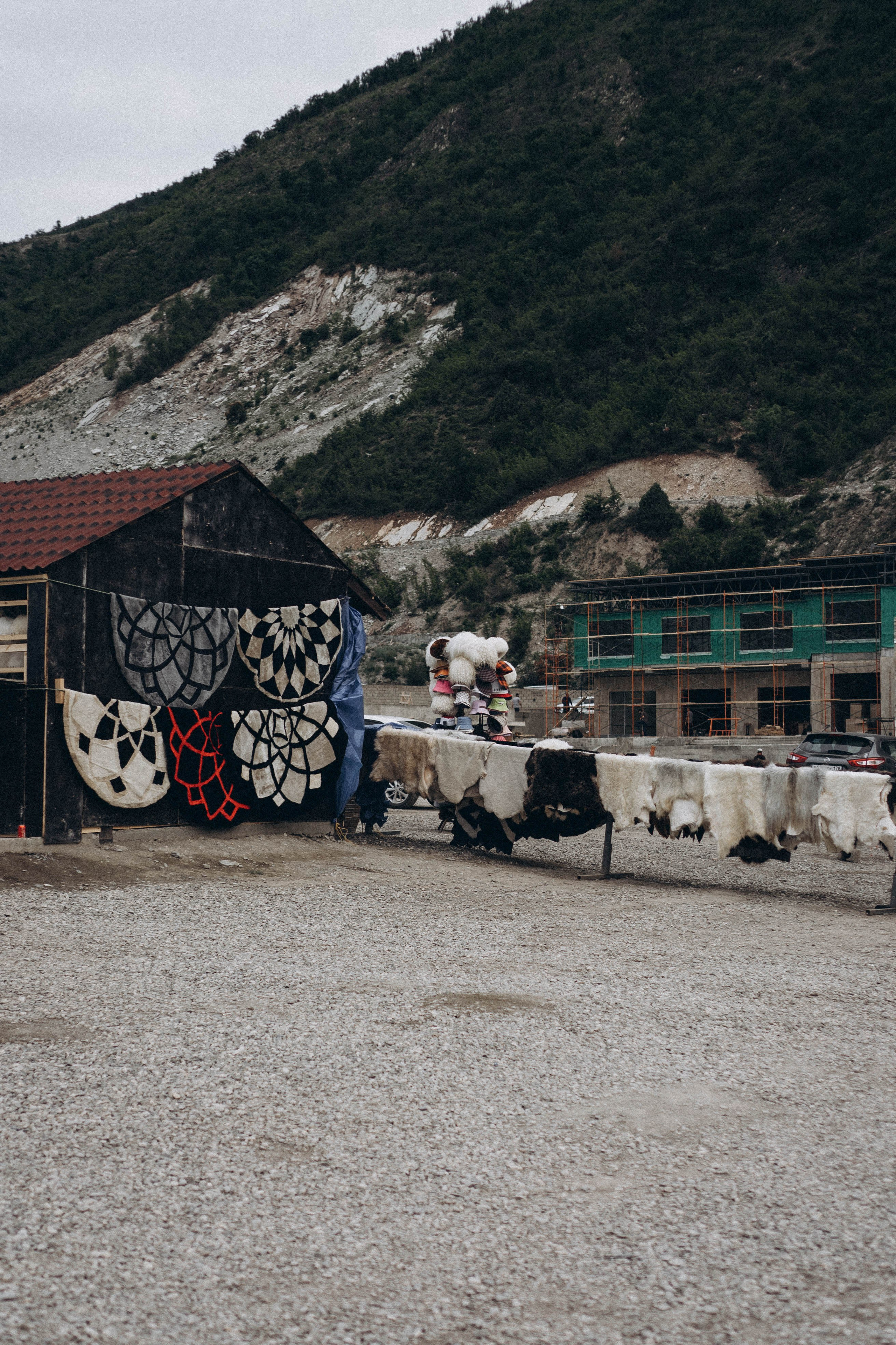 Кавказ. Профессиональный фотограф, Санкт-Петербург — Виктория Богомолова