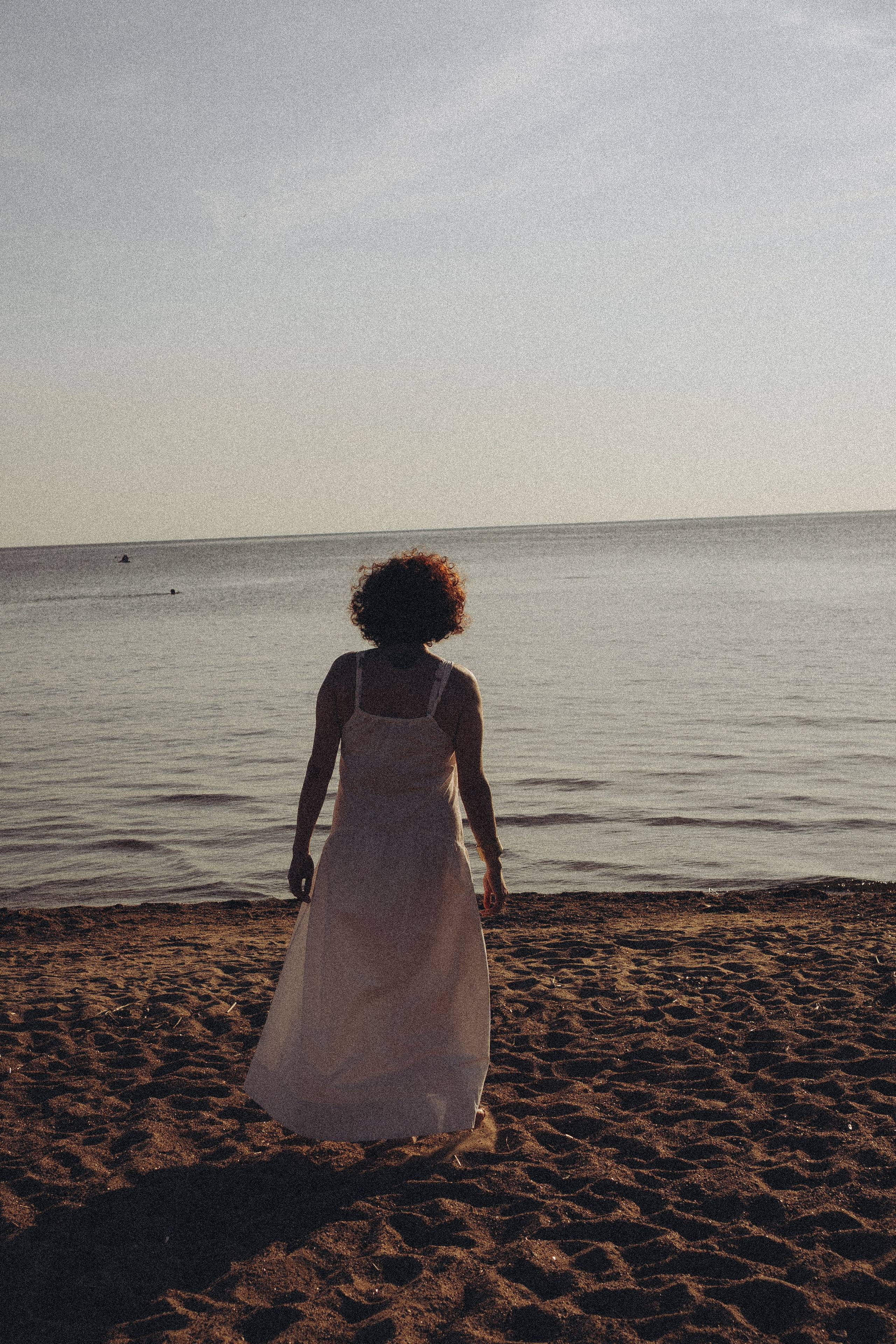 У ФИНСКОГО ЗАЛИВА. Профессиональный фотограф, Санкт-Петербург — Виктория Богомолова