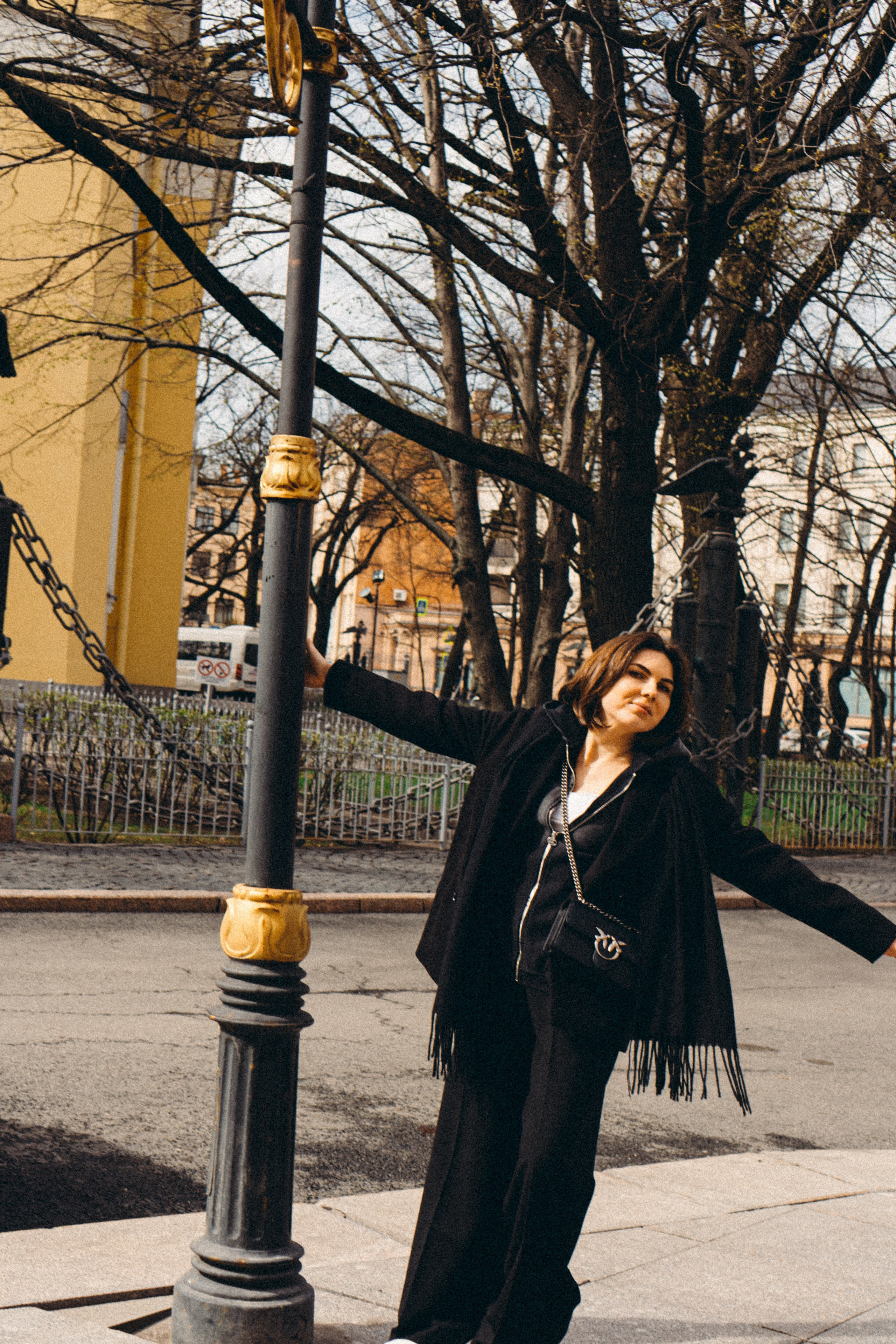 Прогулка по весеннему Питеру. Профессиональный фотограф, Санкт-Петербург — Виктория Богомолова