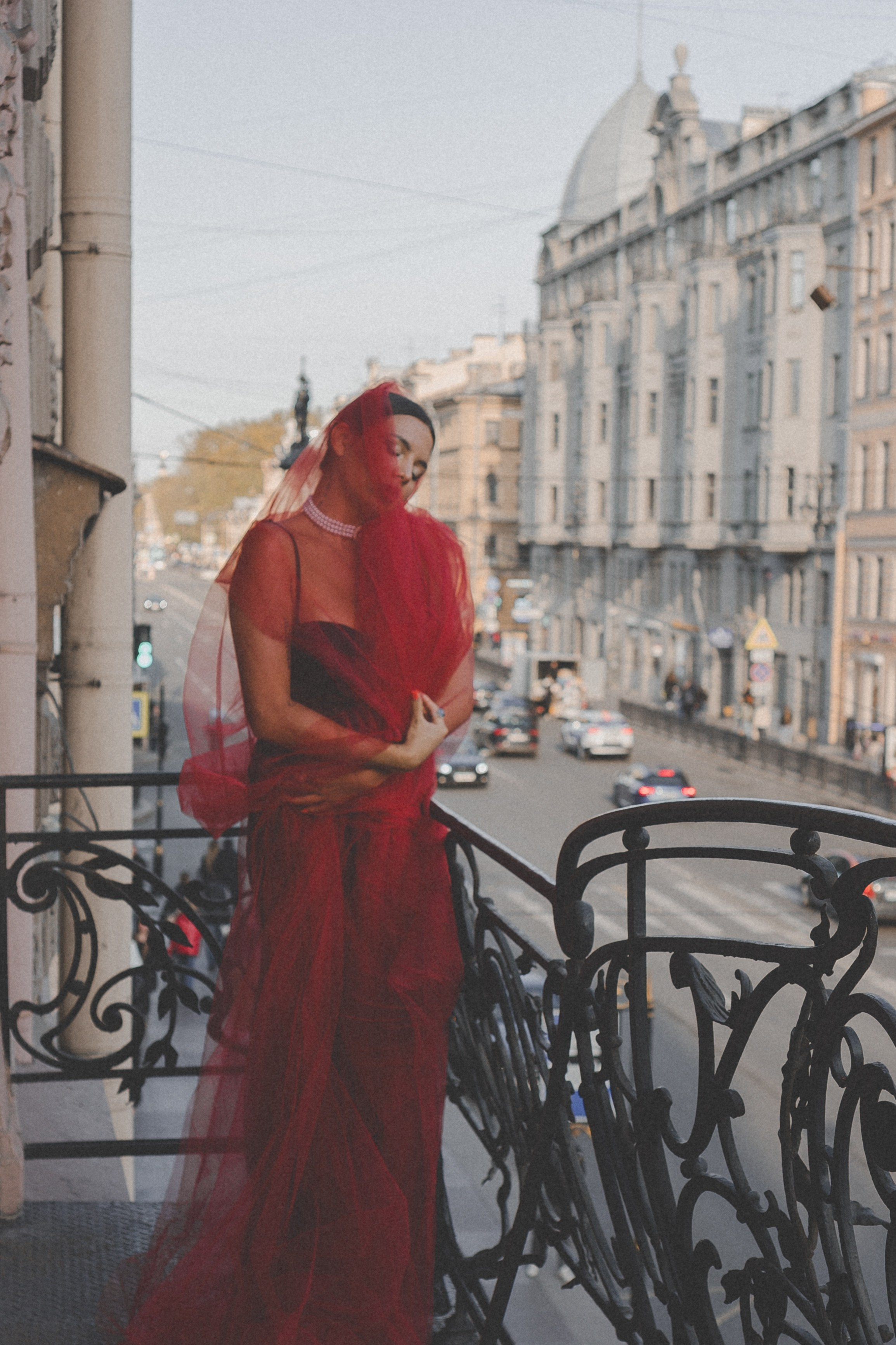 ПИТЕРСКИЙ БАЛКОНЧИК. Профессиональный фотограф, Санкт-Петербург — Виктория Богомолова