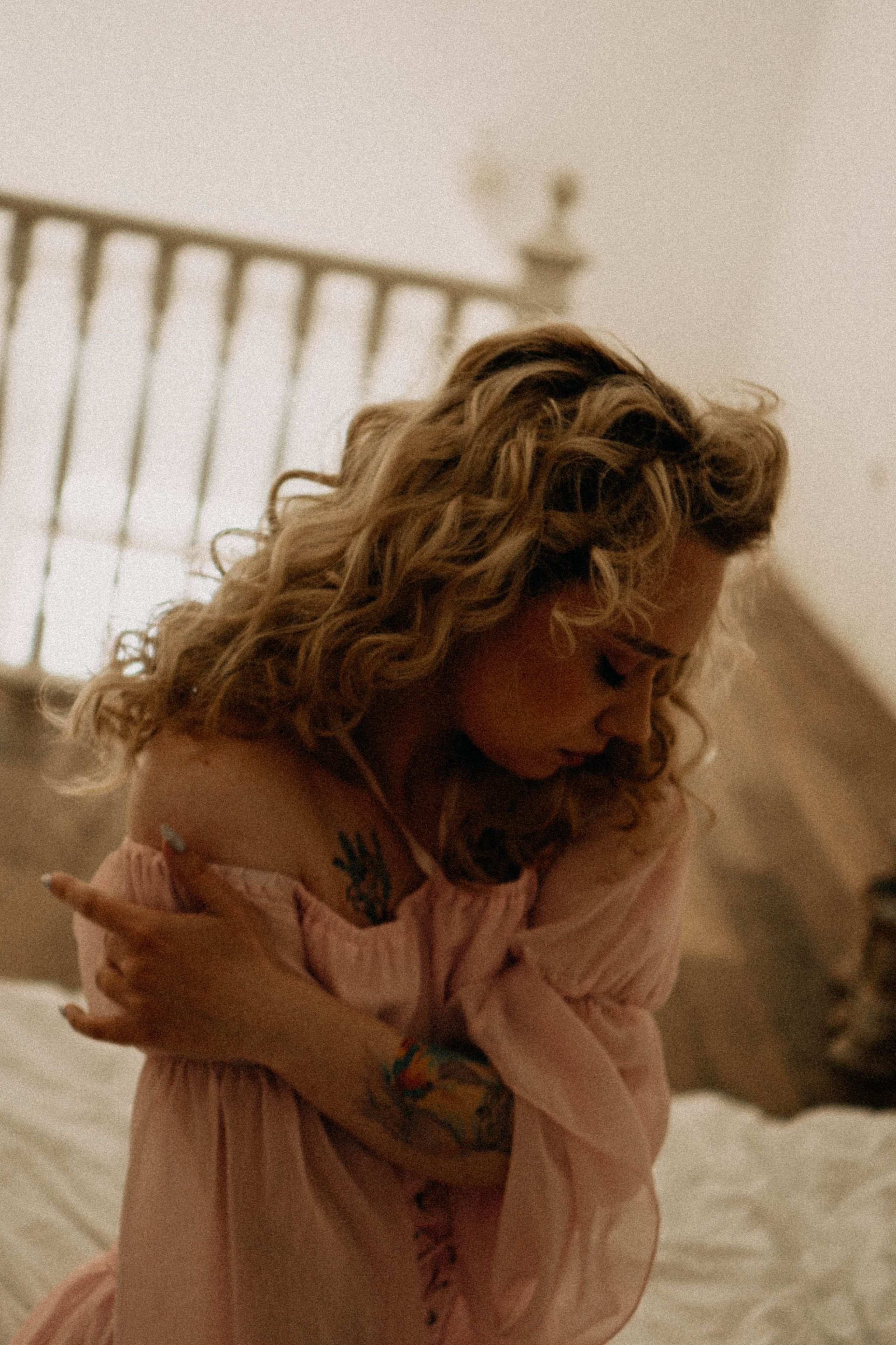 Студийная. Профессиональный фотограф, Санкт-Петербург — Виктория Богомолова