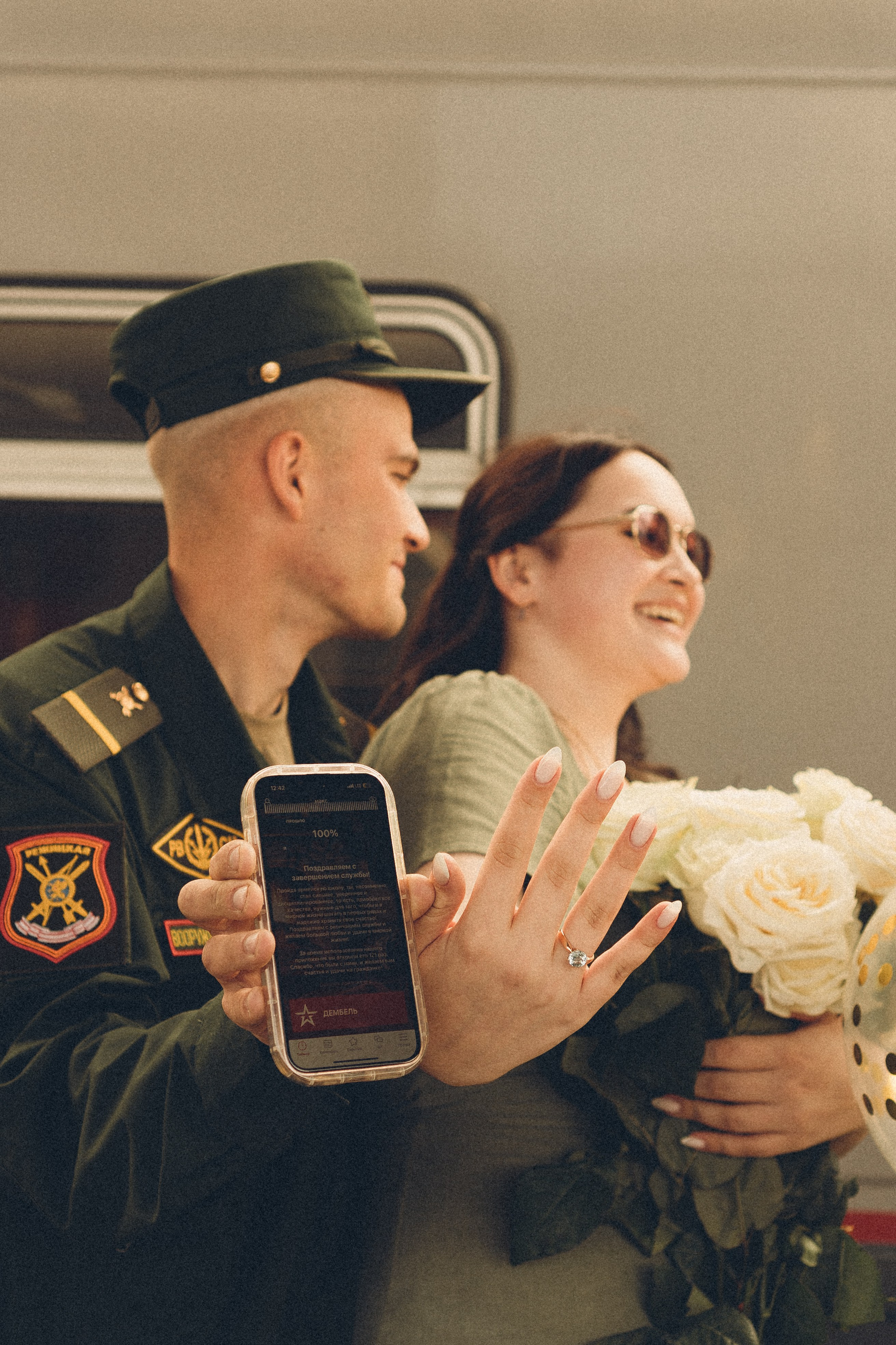 ПРЕДЛОЖЕНИЕ. Профессиональный фотограф, Санкт-Петербург — Виктория Богомолова