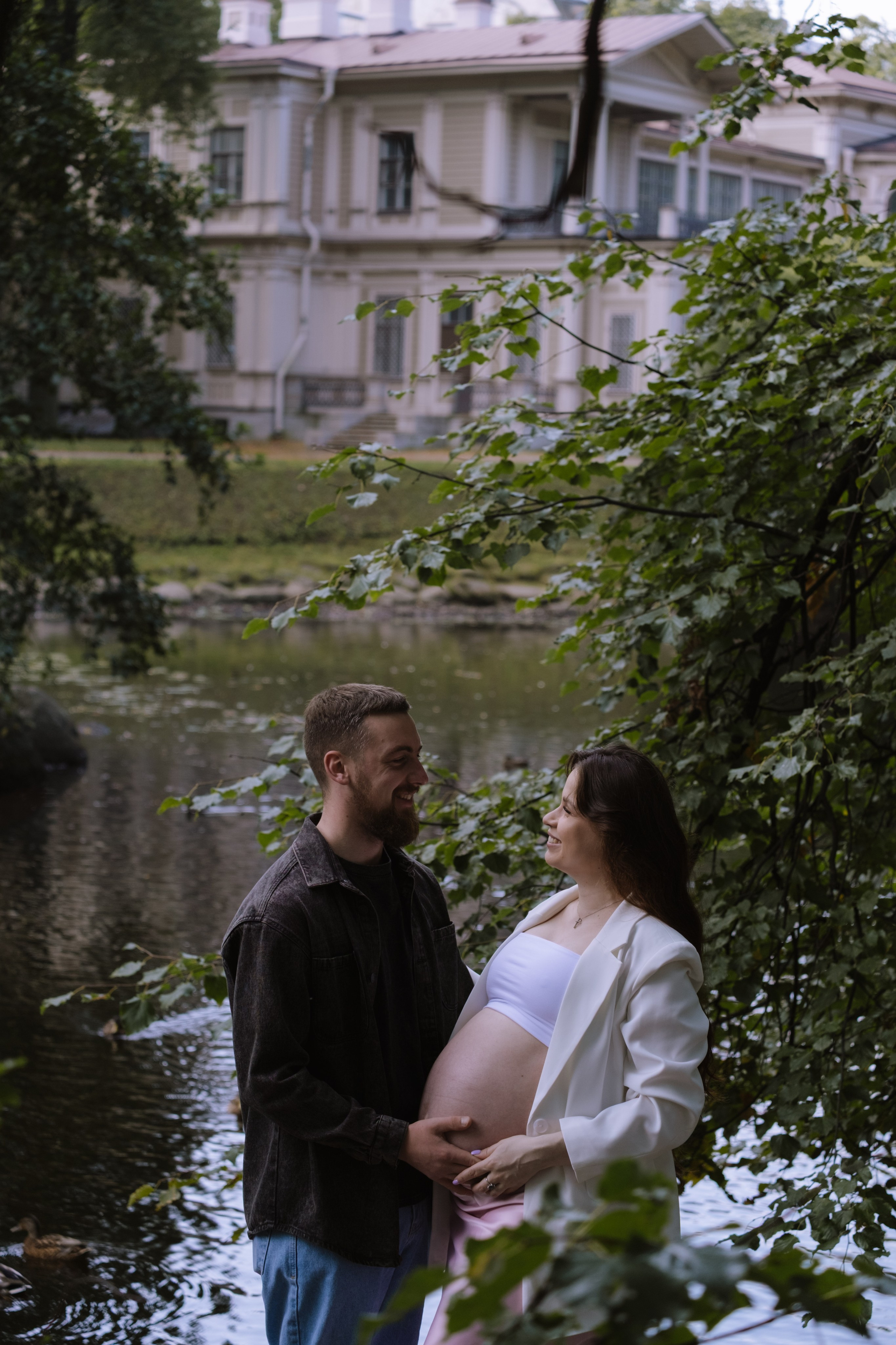 СЕМЕЙНАЯ ИСТОРИЯ. Профессиональный фотограф, Санкт-Петербург — Виктория Богомолова