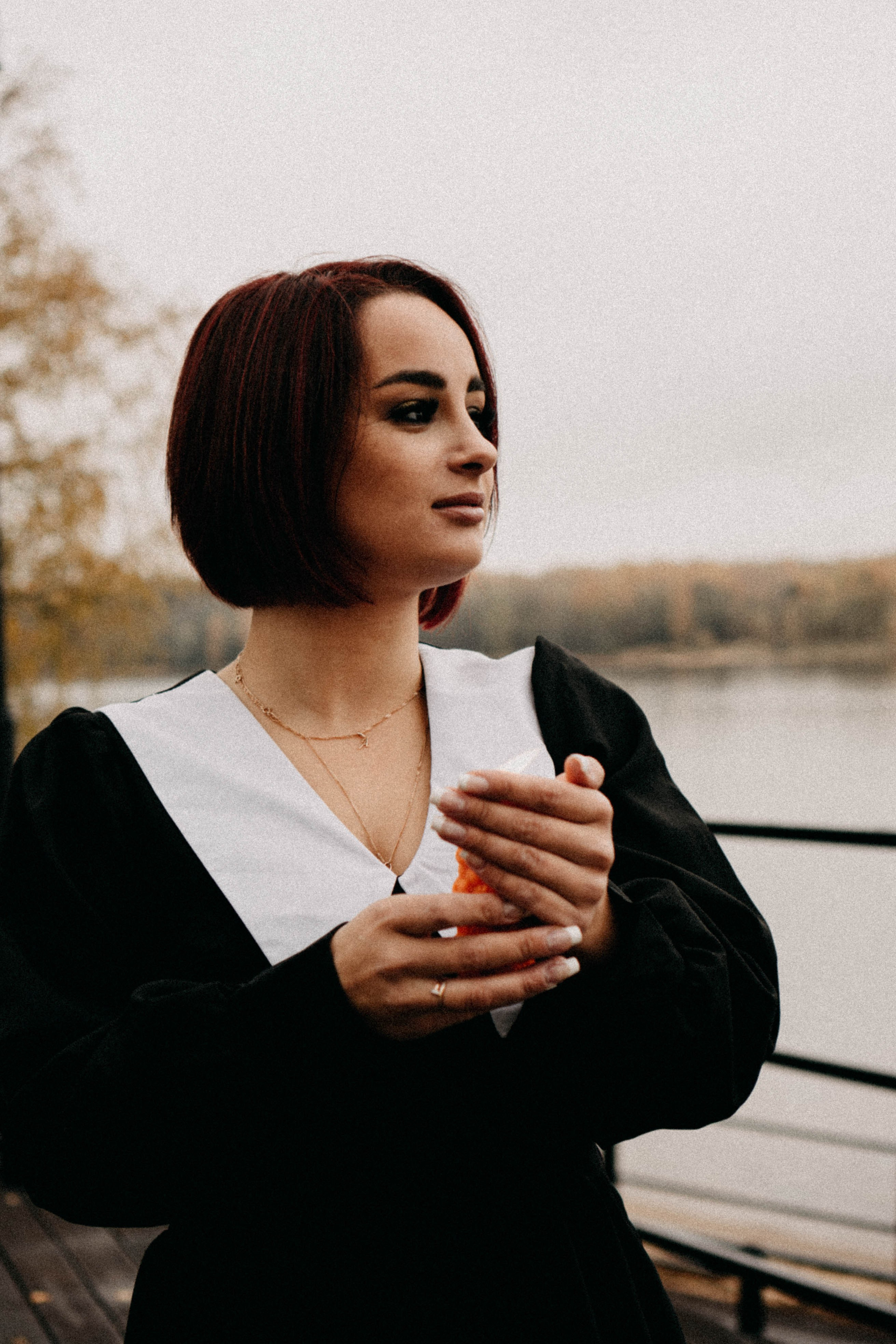 Осеняя. Профессиональный фотограф, Санкт-Петербург — Виктория Богомолова