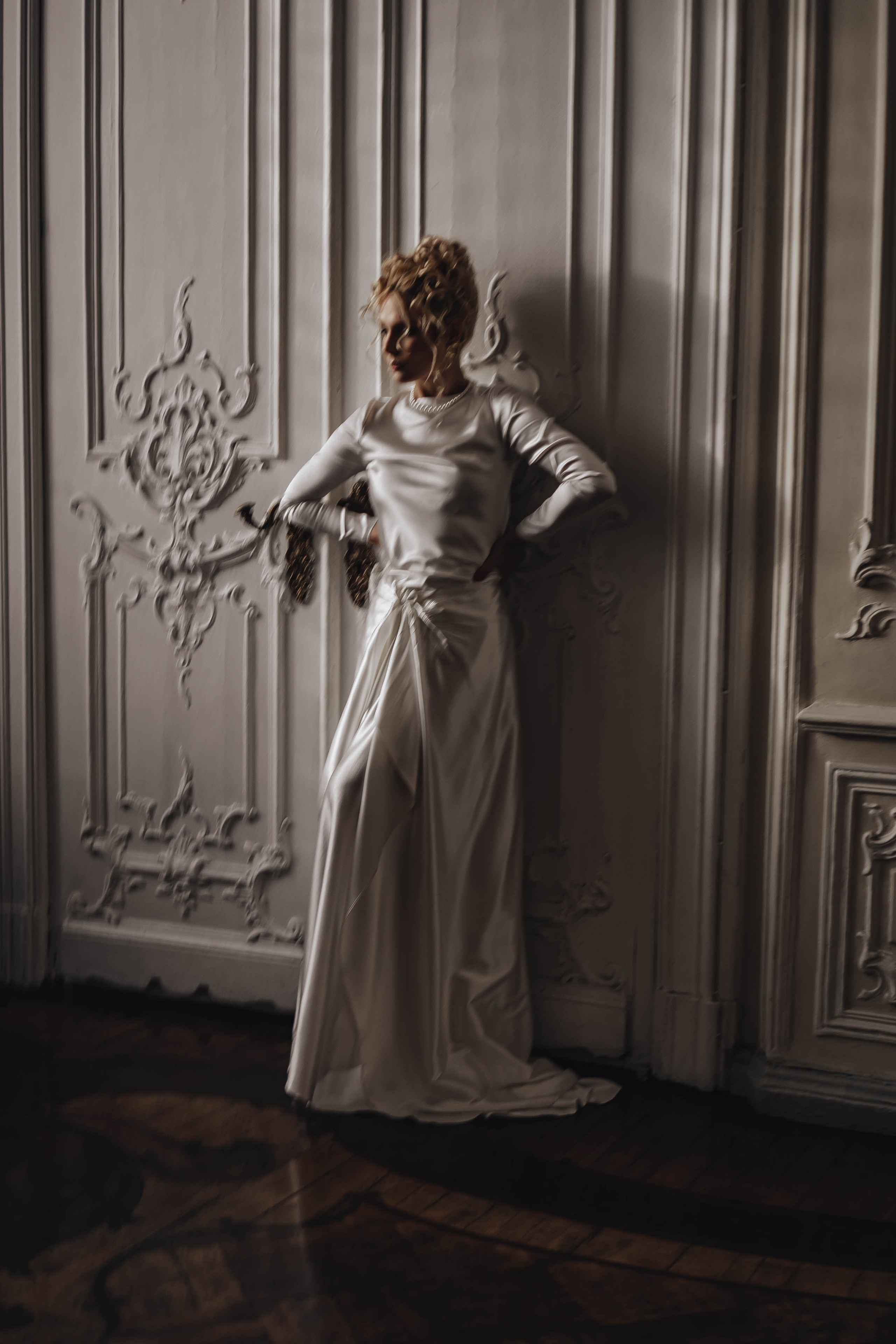 СВАДЕБНАЯ ФОТОСЕСИИЯ В НИКОЛАЕВСКОМ ДВОРЦЕ. Профессиональный фотограф, Санкт-Петербург — Виктория Богомолова