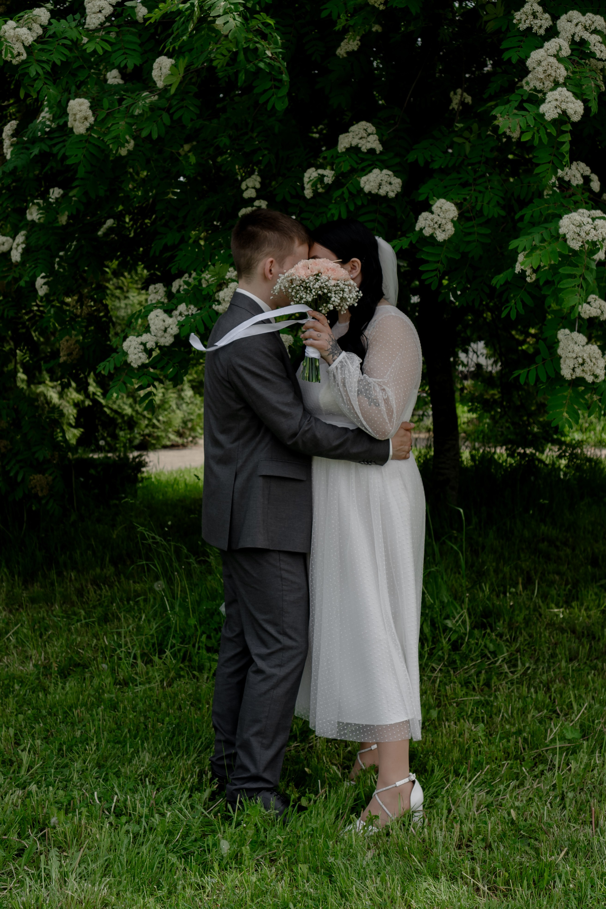 СВАДЕБНАЯ СЬЕМКА В ЗАГСЕ И БАНКЕТ. Профессиональный фотограф, Санкт-Петербург — Виктория Богомолова