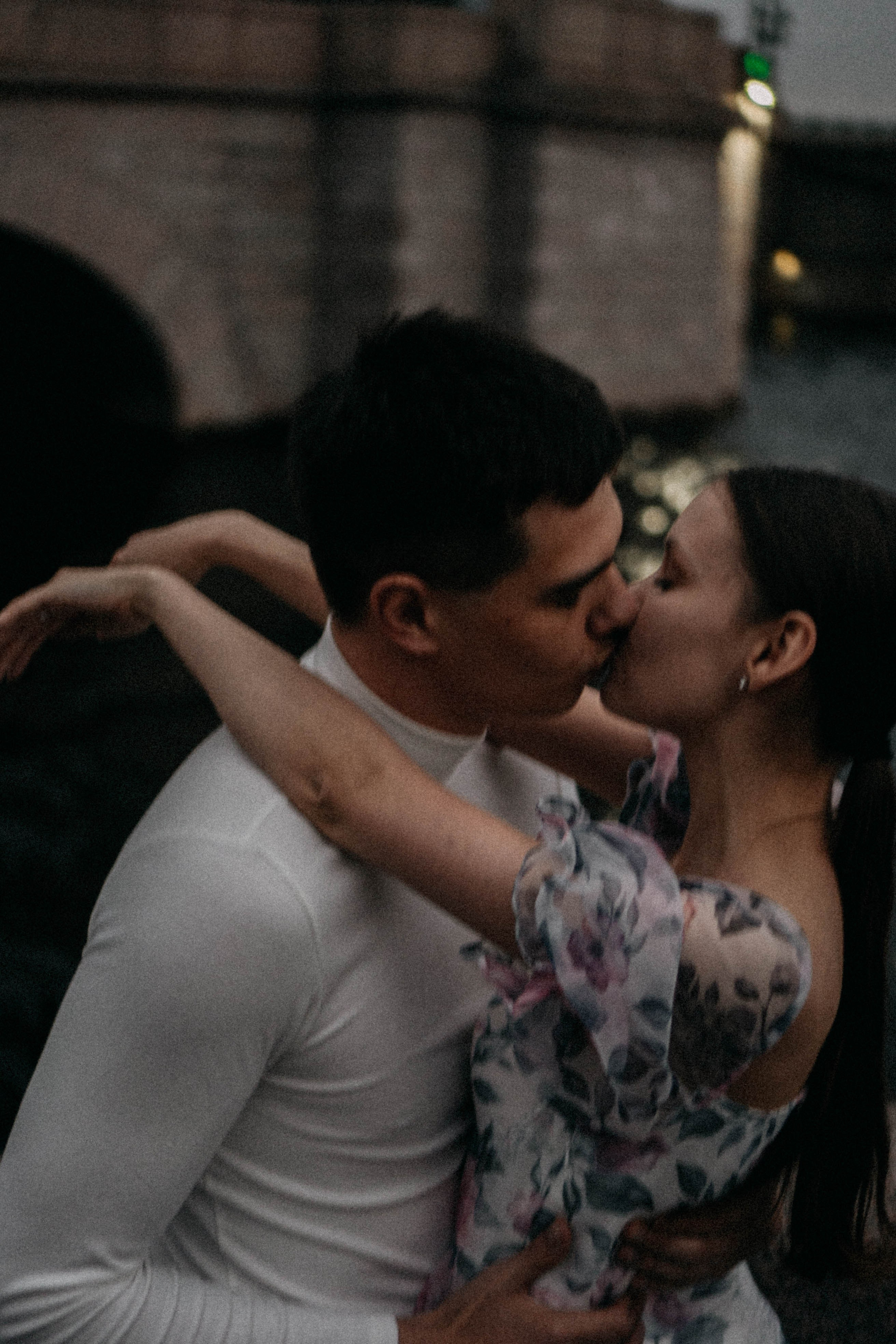 Любовь в белые ночи. Профессиональный фотограф, Санкт-Петербург — Виктория Богомолова