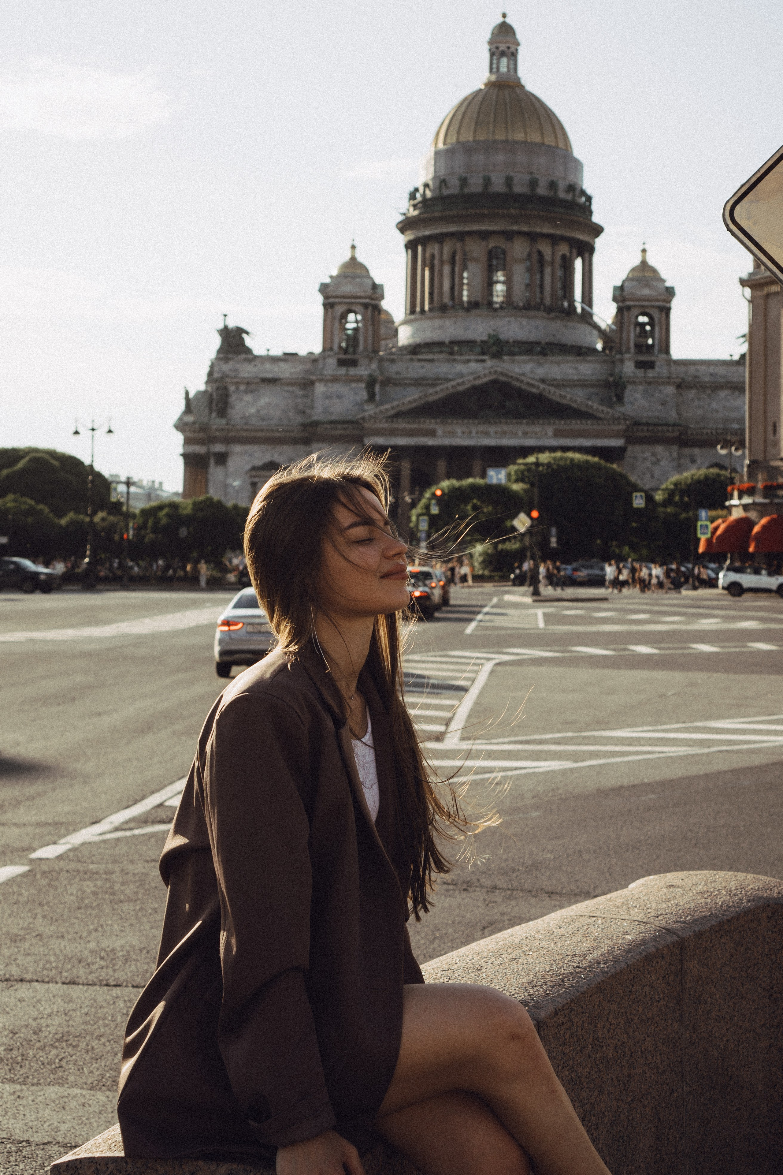 ПРОГУЛКА ПО САНКТ-ПЕТЕРБУРГУ. Профессиональный фотограф, Санкт-Петербург — Виктория Богомолова